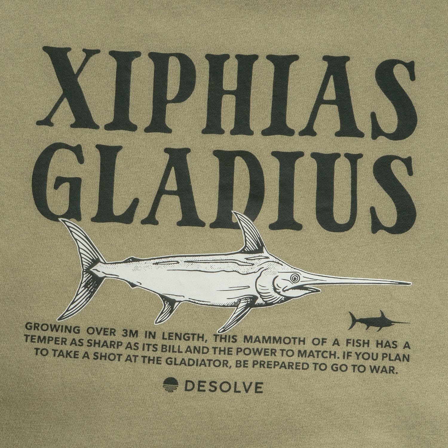 Gladius Hoodie Kids'