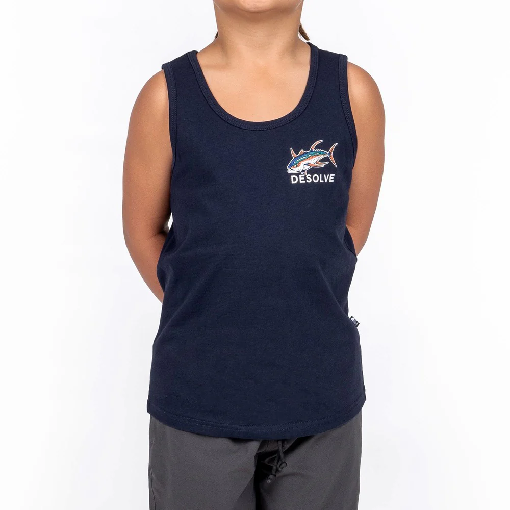 Albacares Singlet Kids'