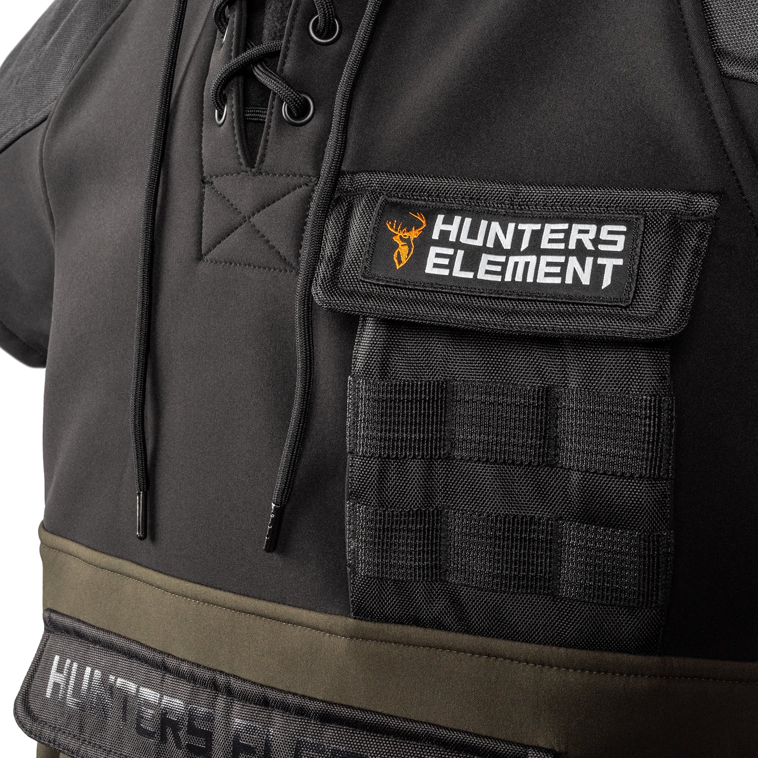 Tusk Bush Coat V2 Kids'