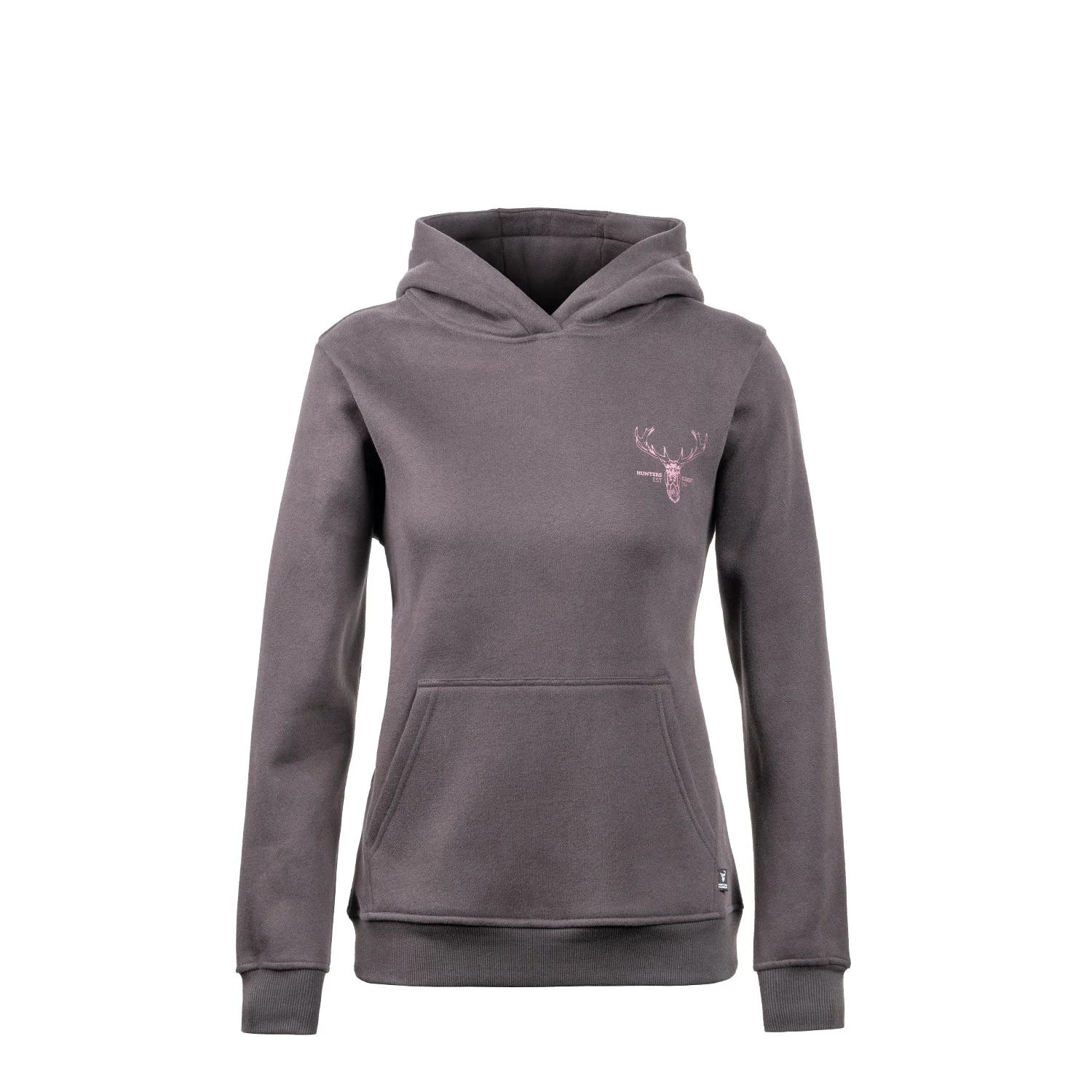 Alpha Stag Hoodie Women's