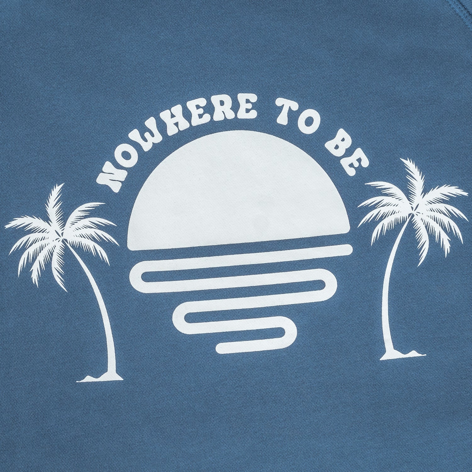 Palms Hoodie Women's