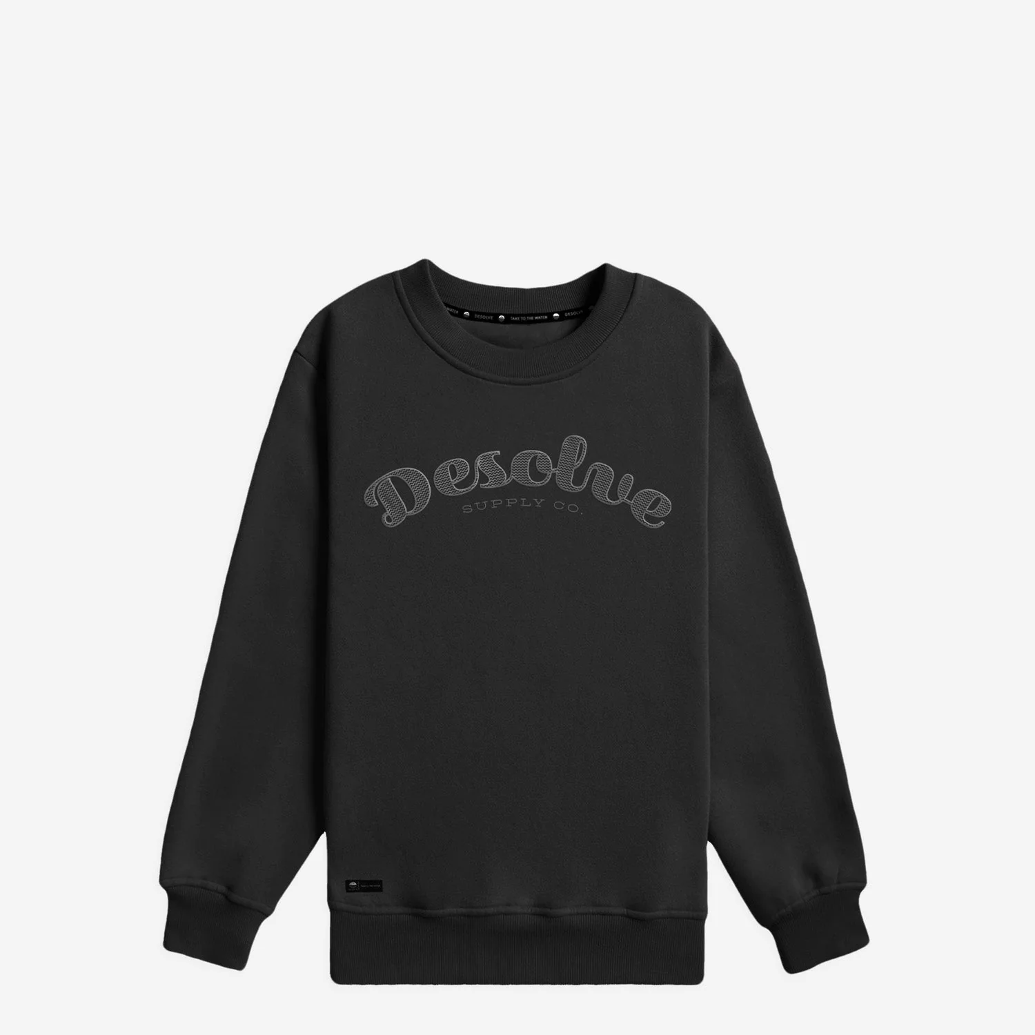 Zig Zag Sweater Women's