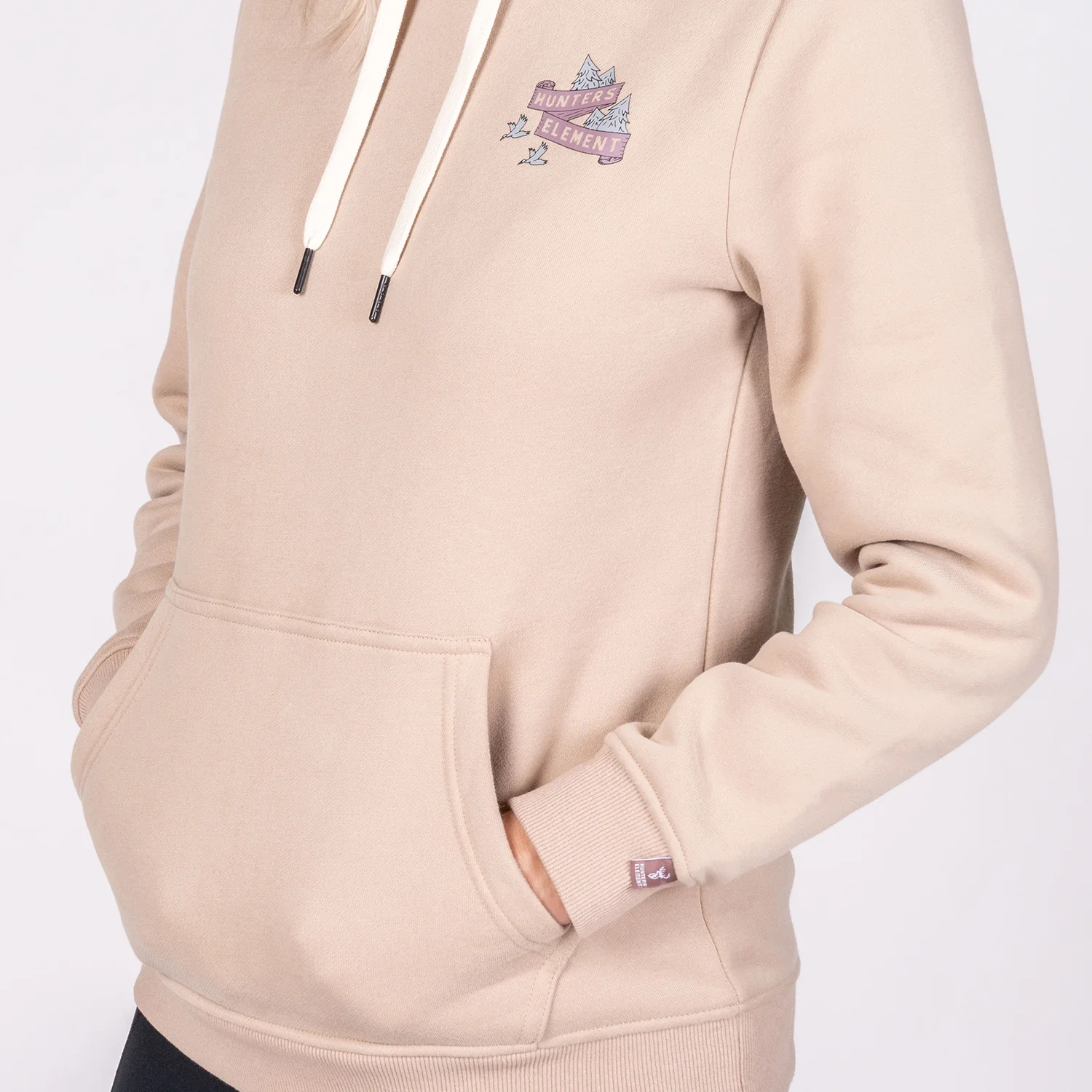 Maimai Hoodie Women's