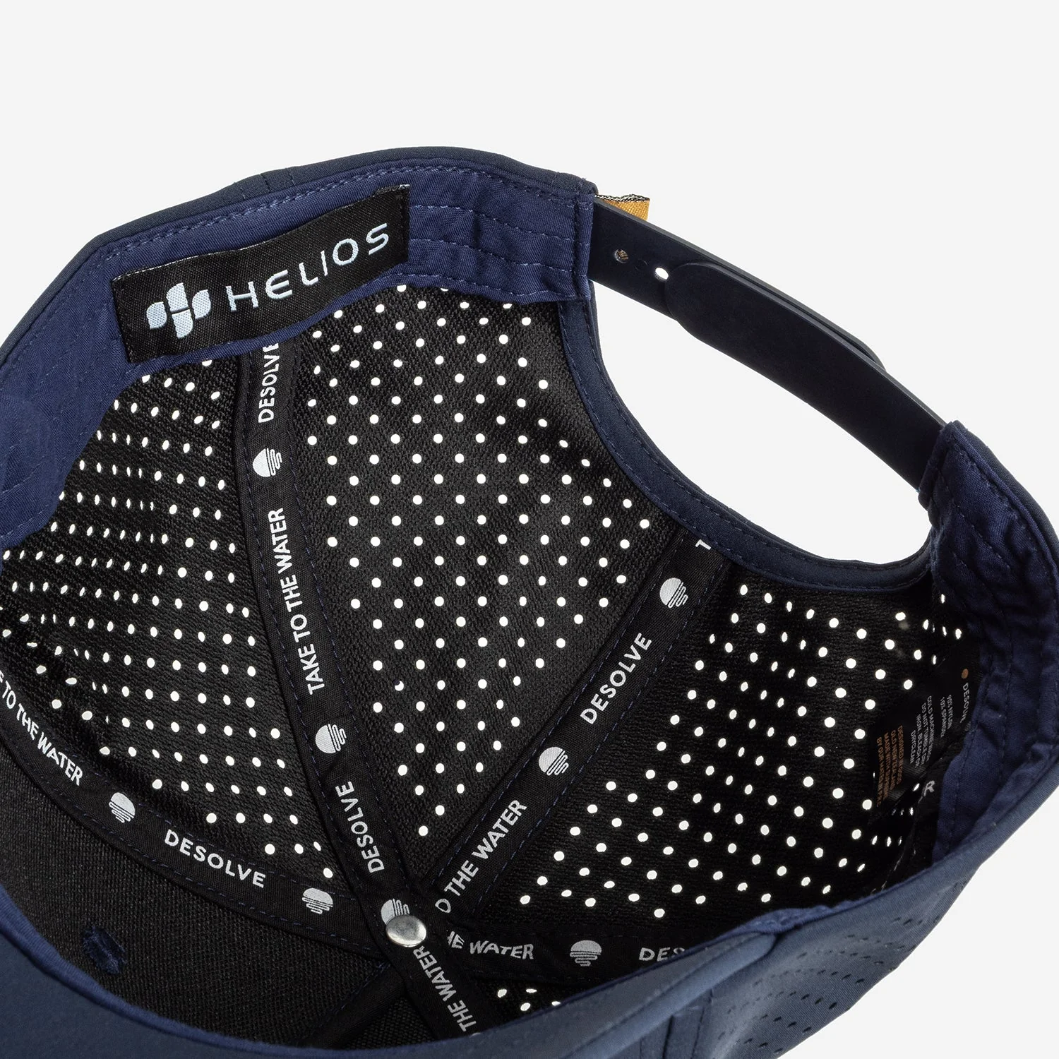 Helios Vented Cap Kingfish