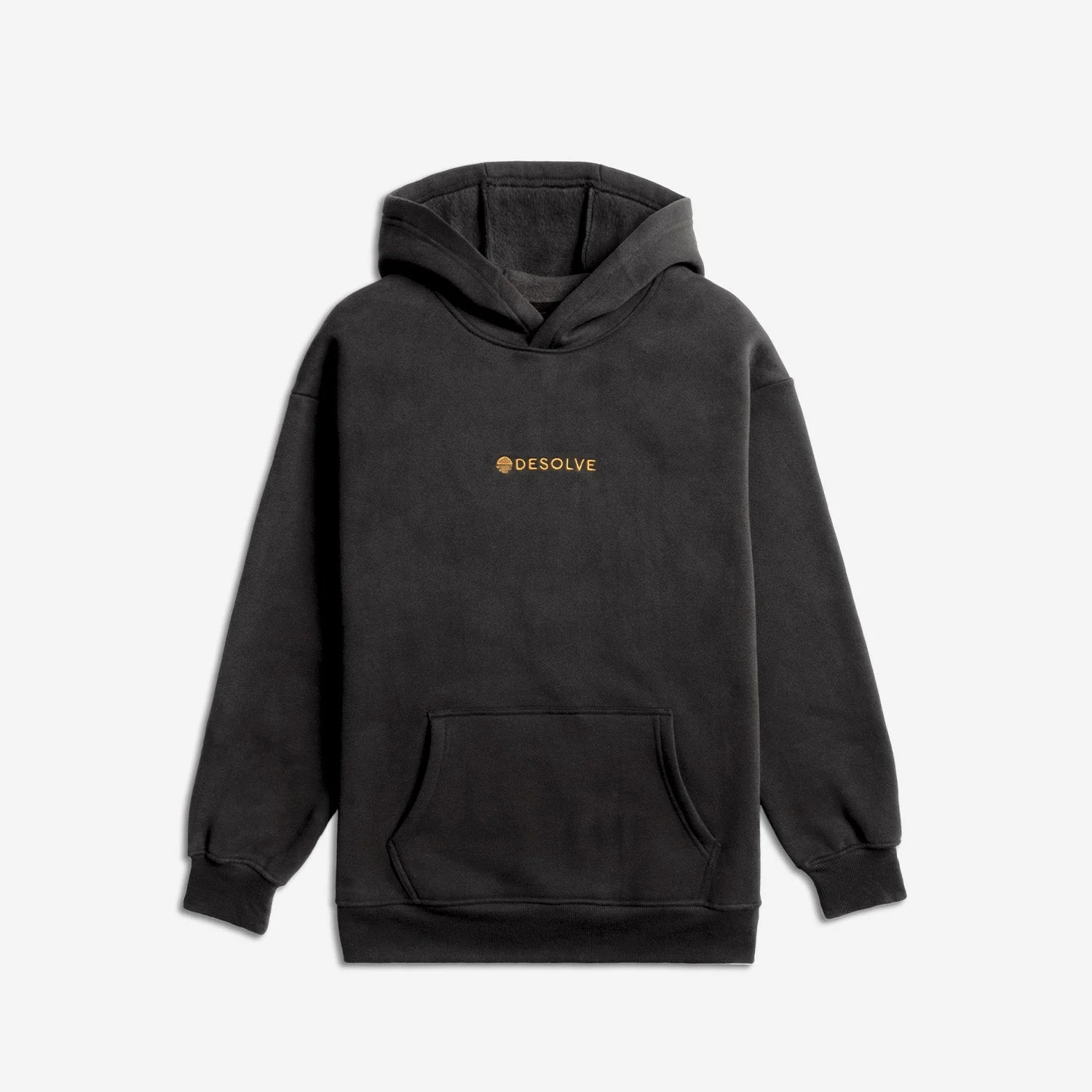 Classic Hoodie DSC