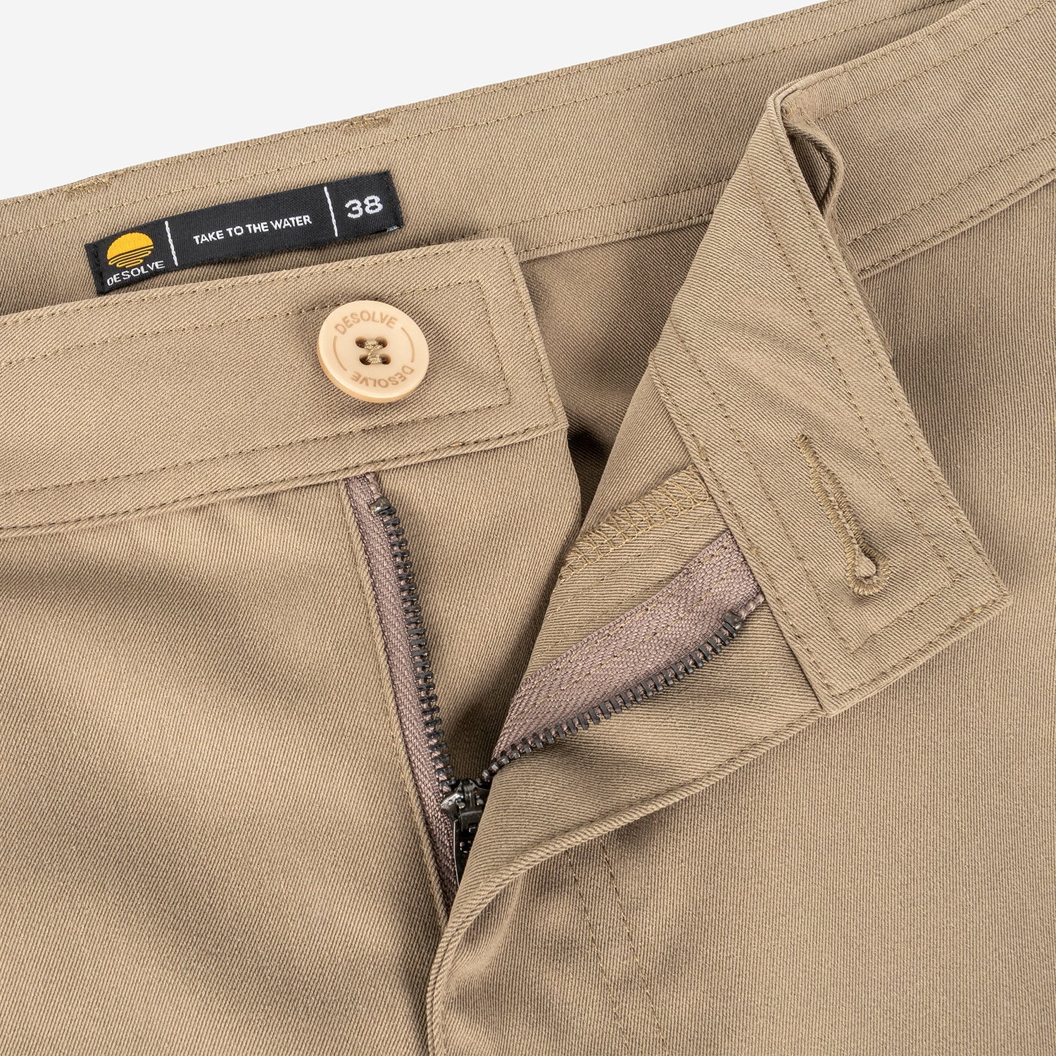 Bowline Pants