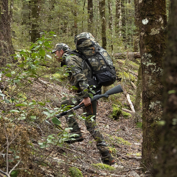 Hunting Packs & Bags