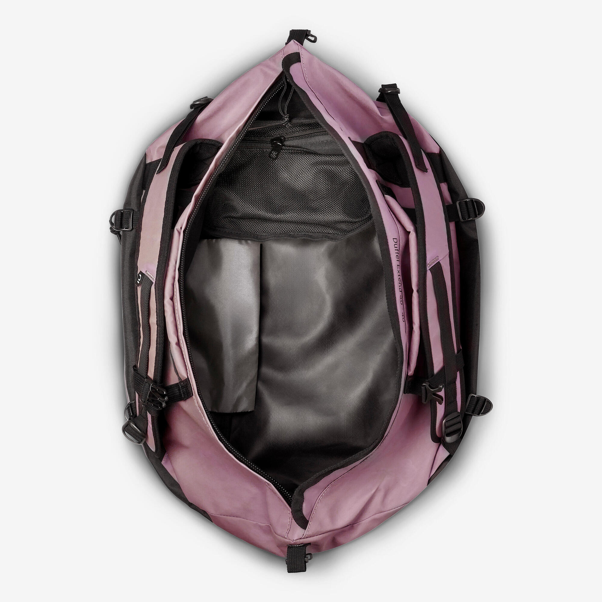 Simond 500 Extend 30-40 L Duffel Bag