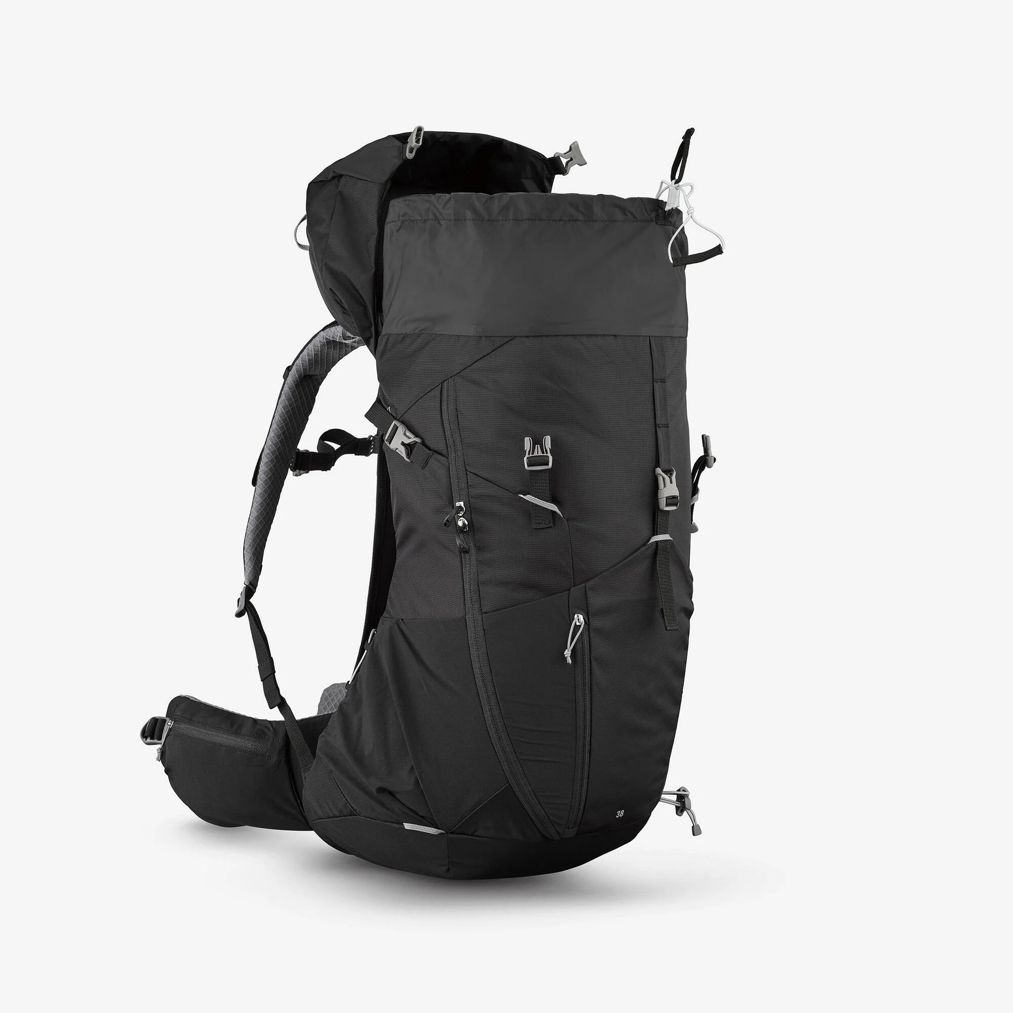 Quechua MH500 38 L Hiking Backpack