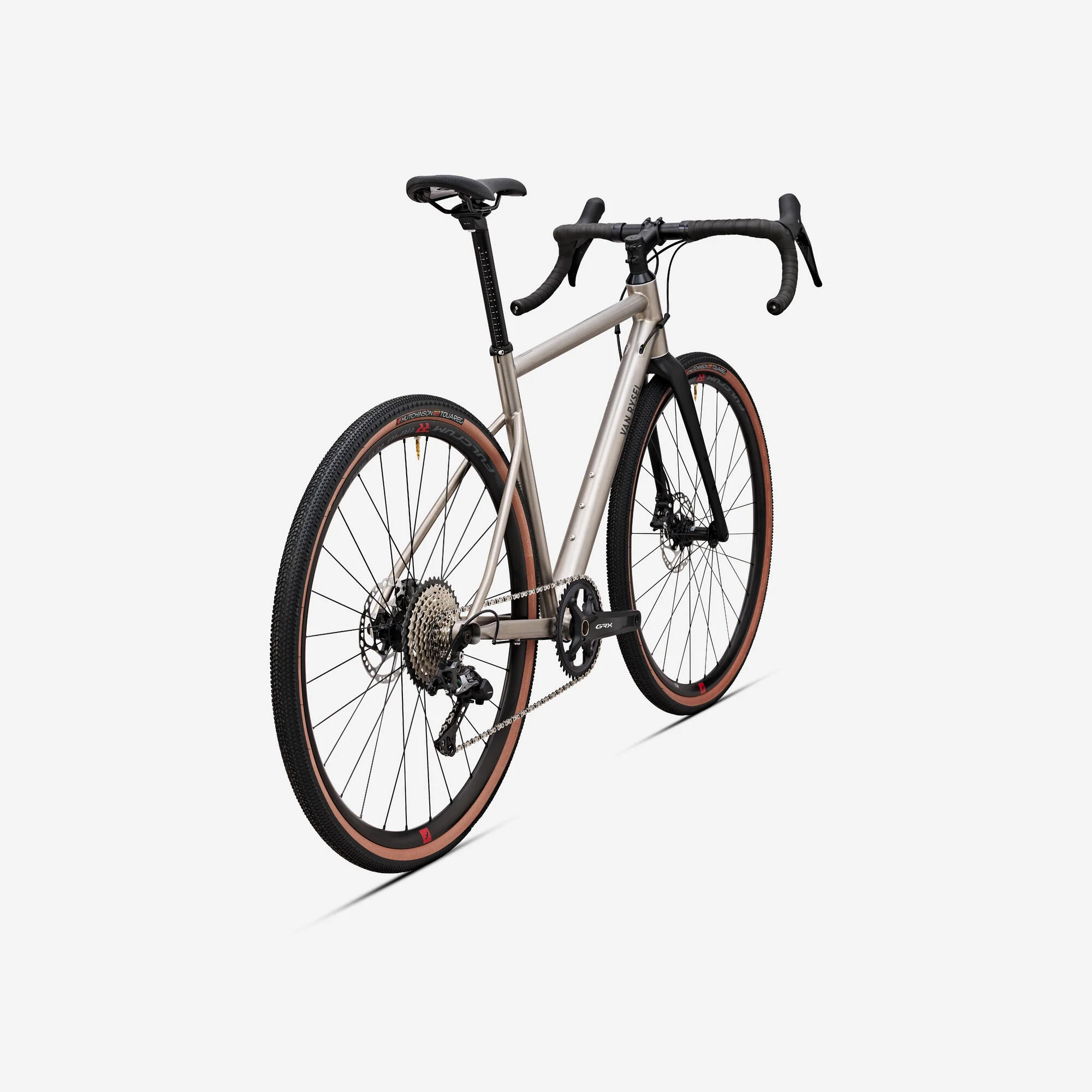 Triban GRVL 900 Ti Gravel Bike