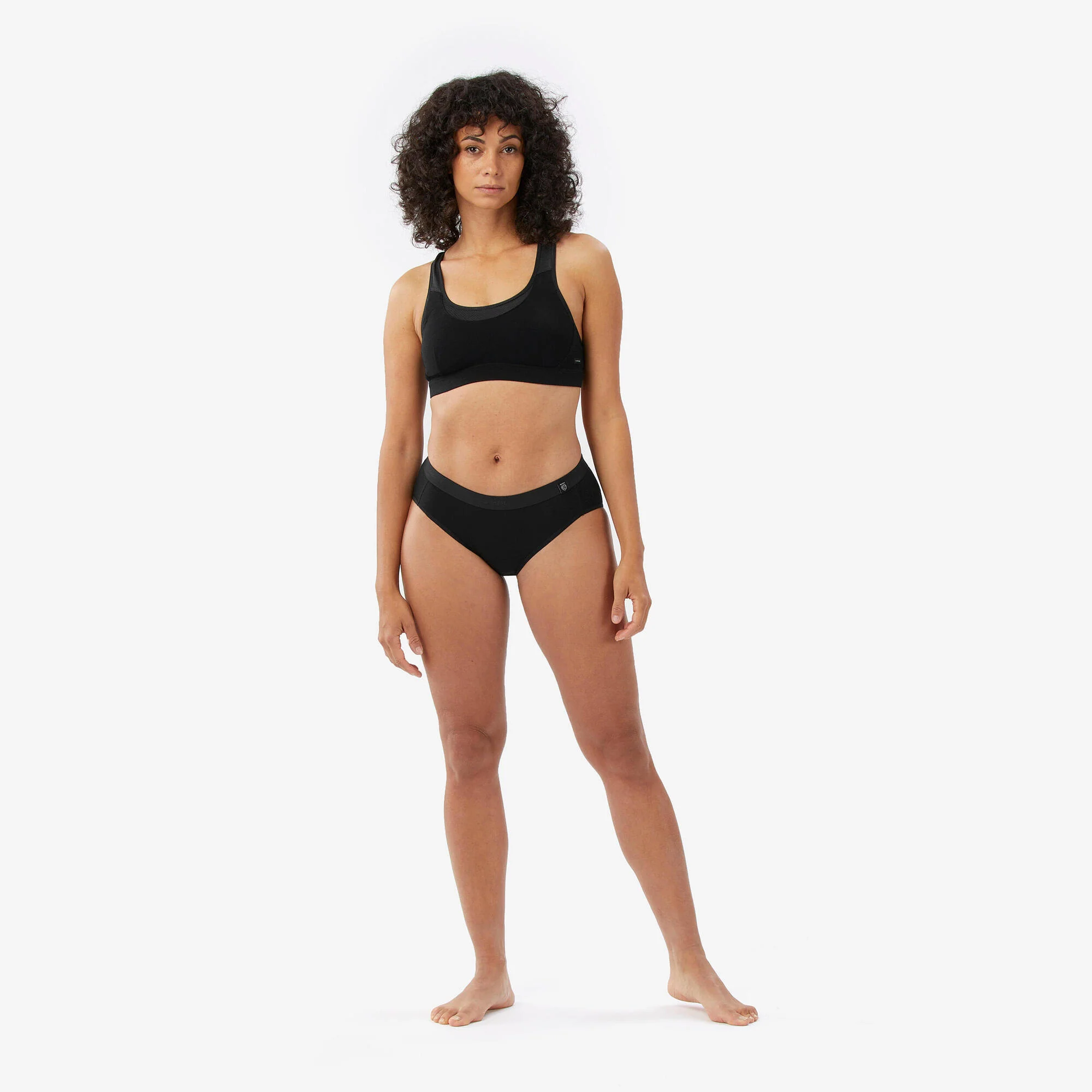Simond Trek 500 Merino Wool Bra