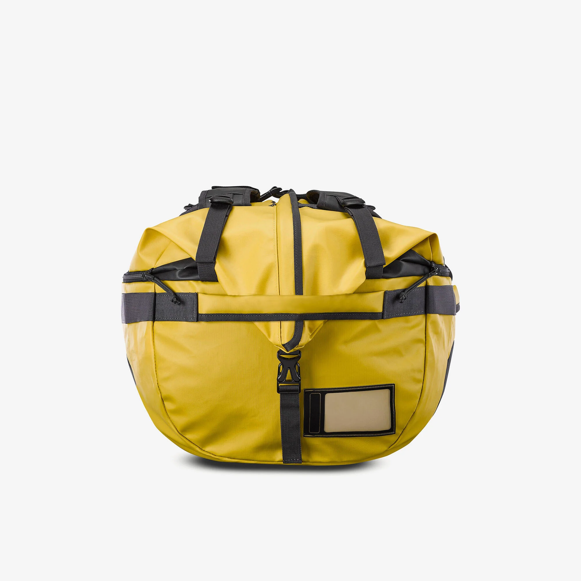 Simond 500 Extend 80-120 L Duffel Bag