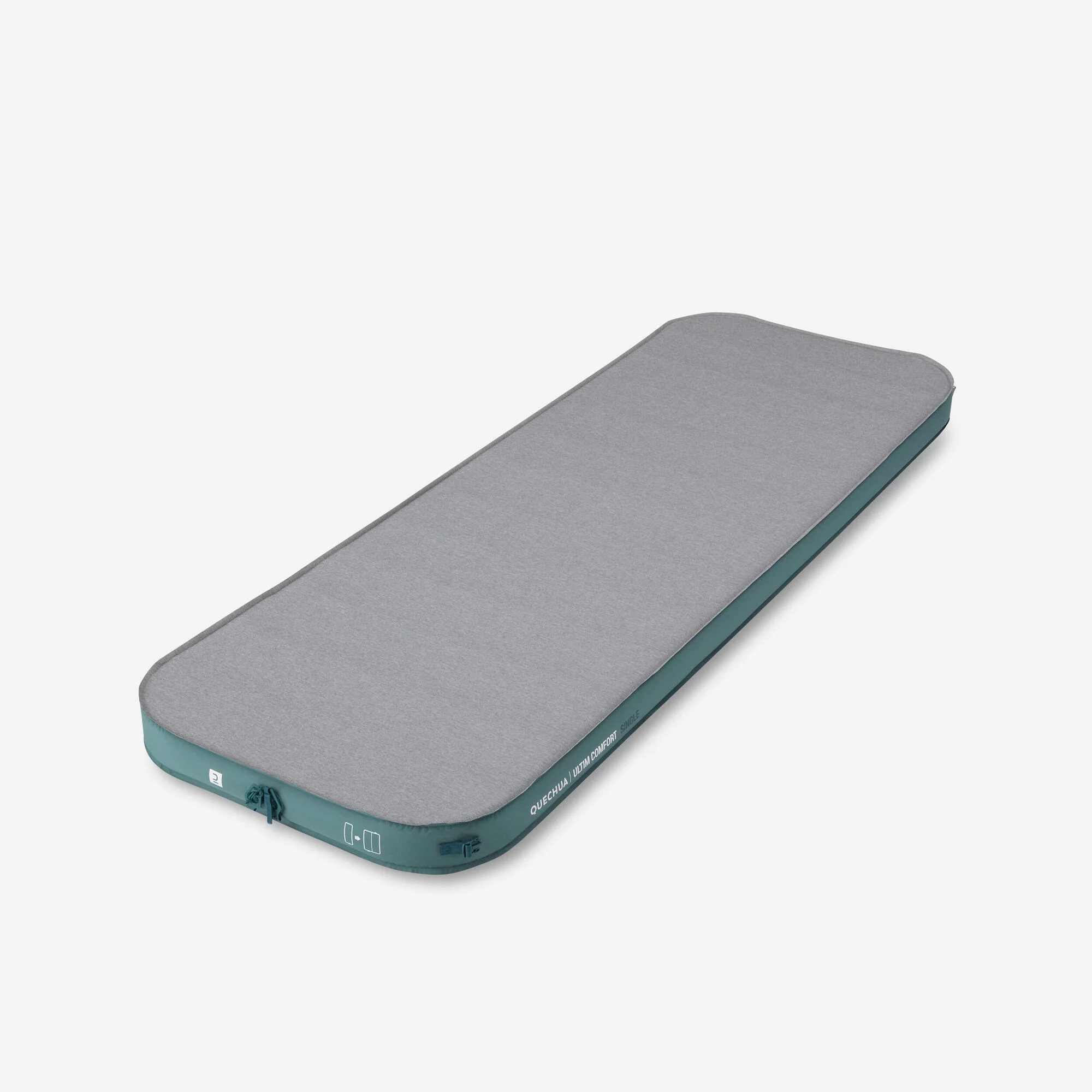 Quechua Ultimate Comfort Self-Inflating Mattress
