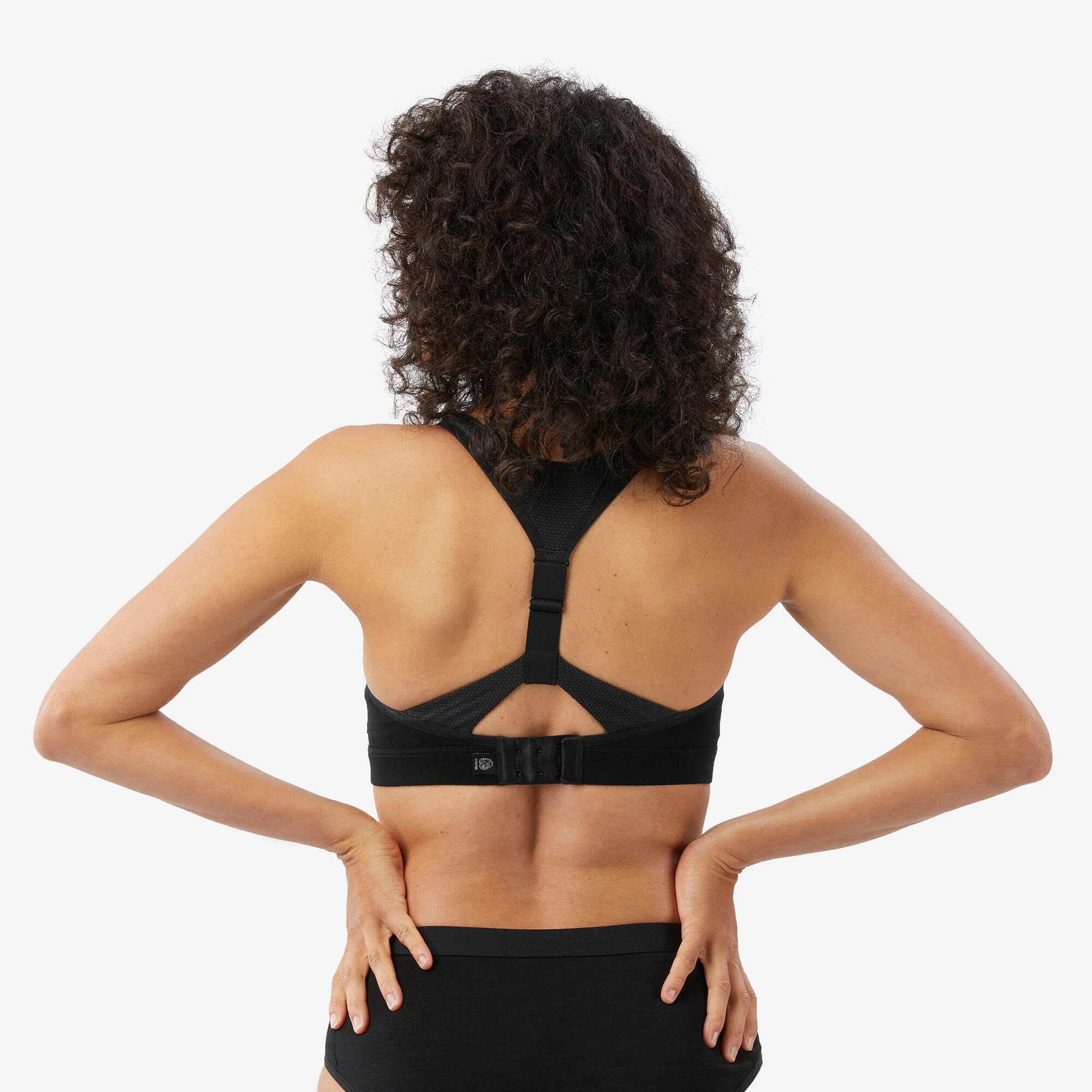 Simond Trek 500 Merino Wool Bra