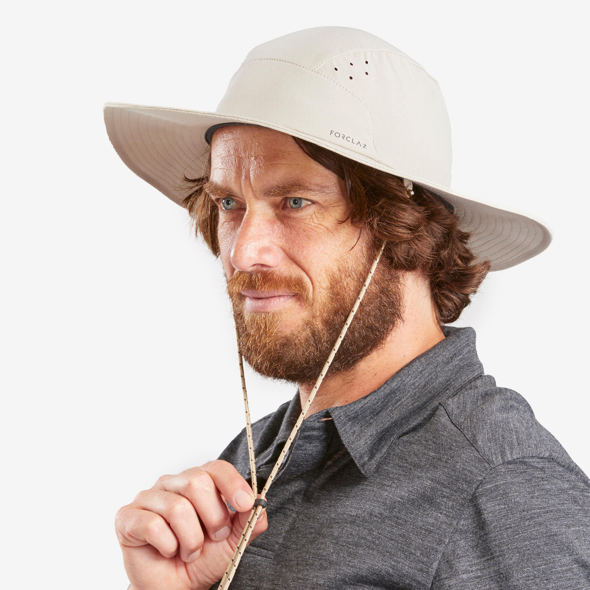 Forclaz MT500 UPF 50+ Hiking Hat
