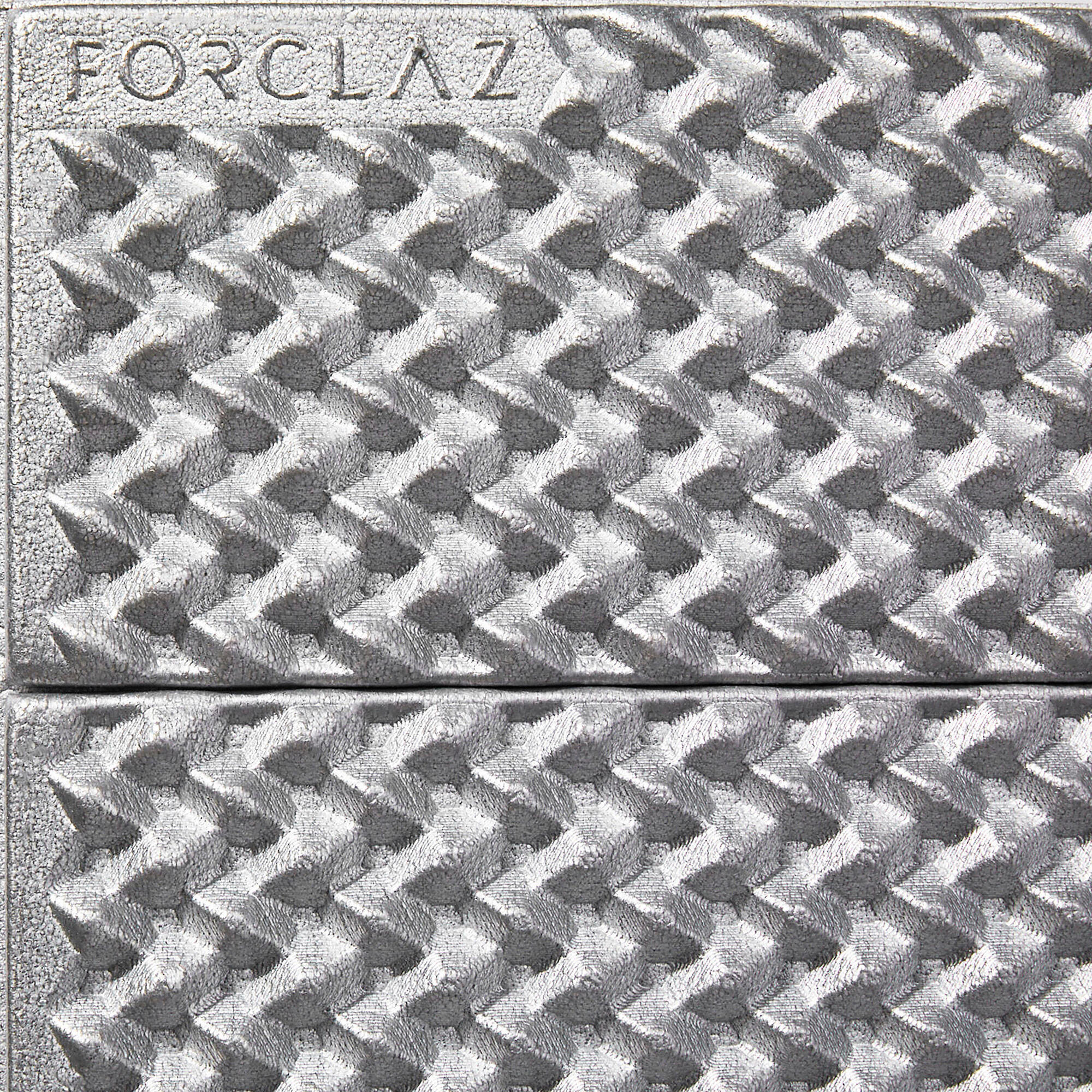 Forclaz MT500 Folding Foam Sleeping Pad - XL