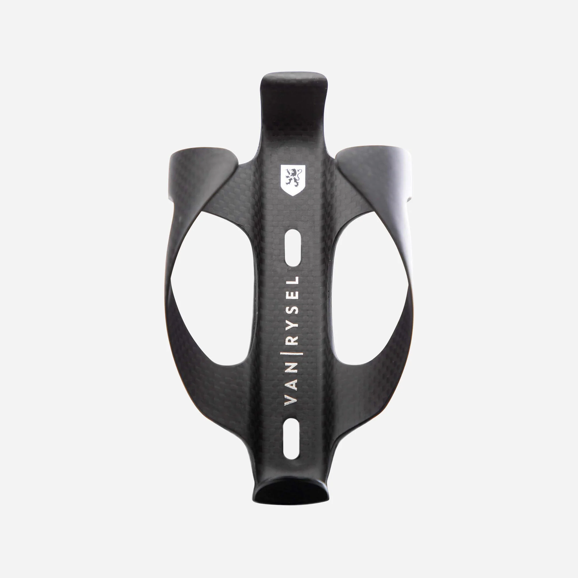 Van Rysel Ultra-Light Carbon Fiber Bottle Cage