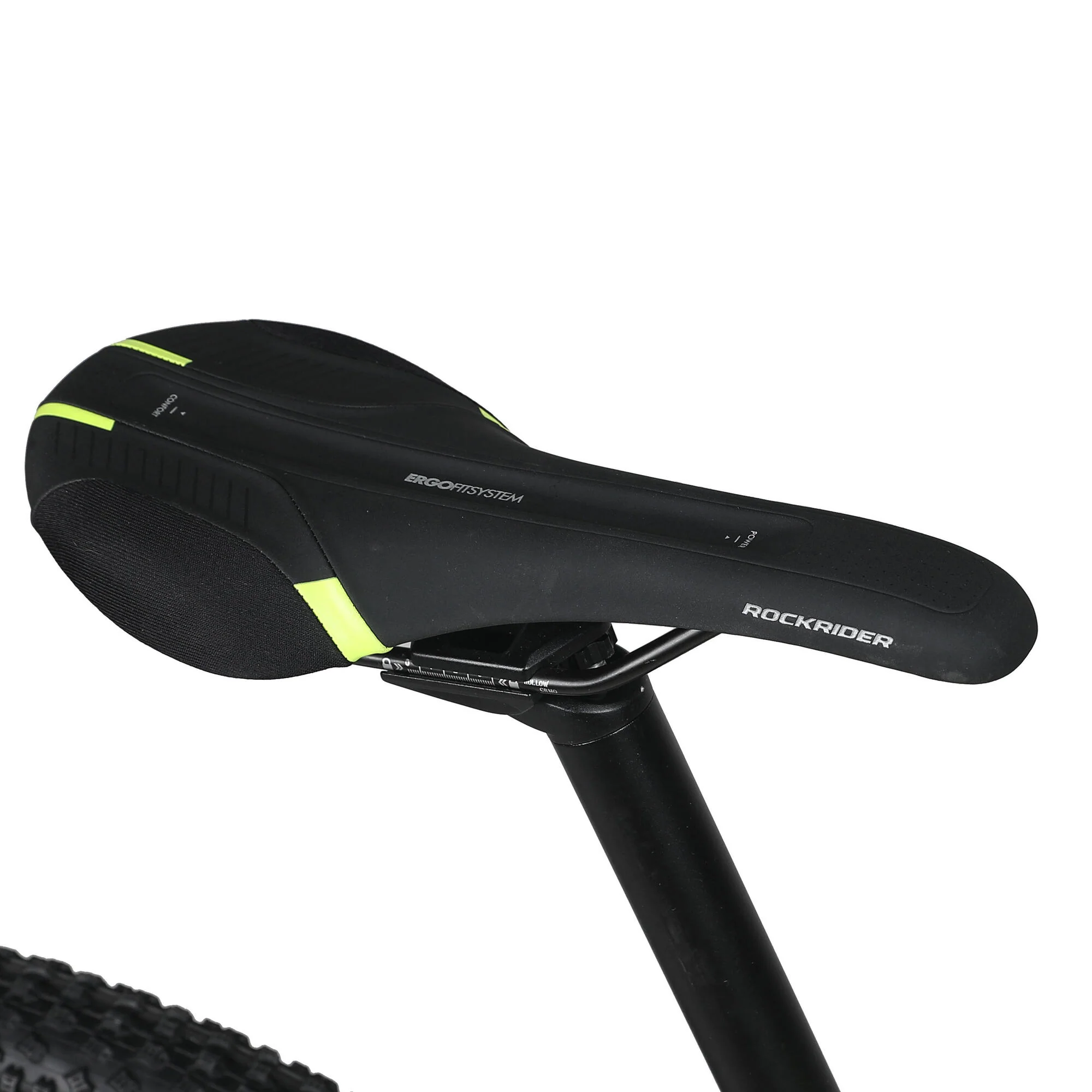 Rockrider XC50 Mountain Bike 29''