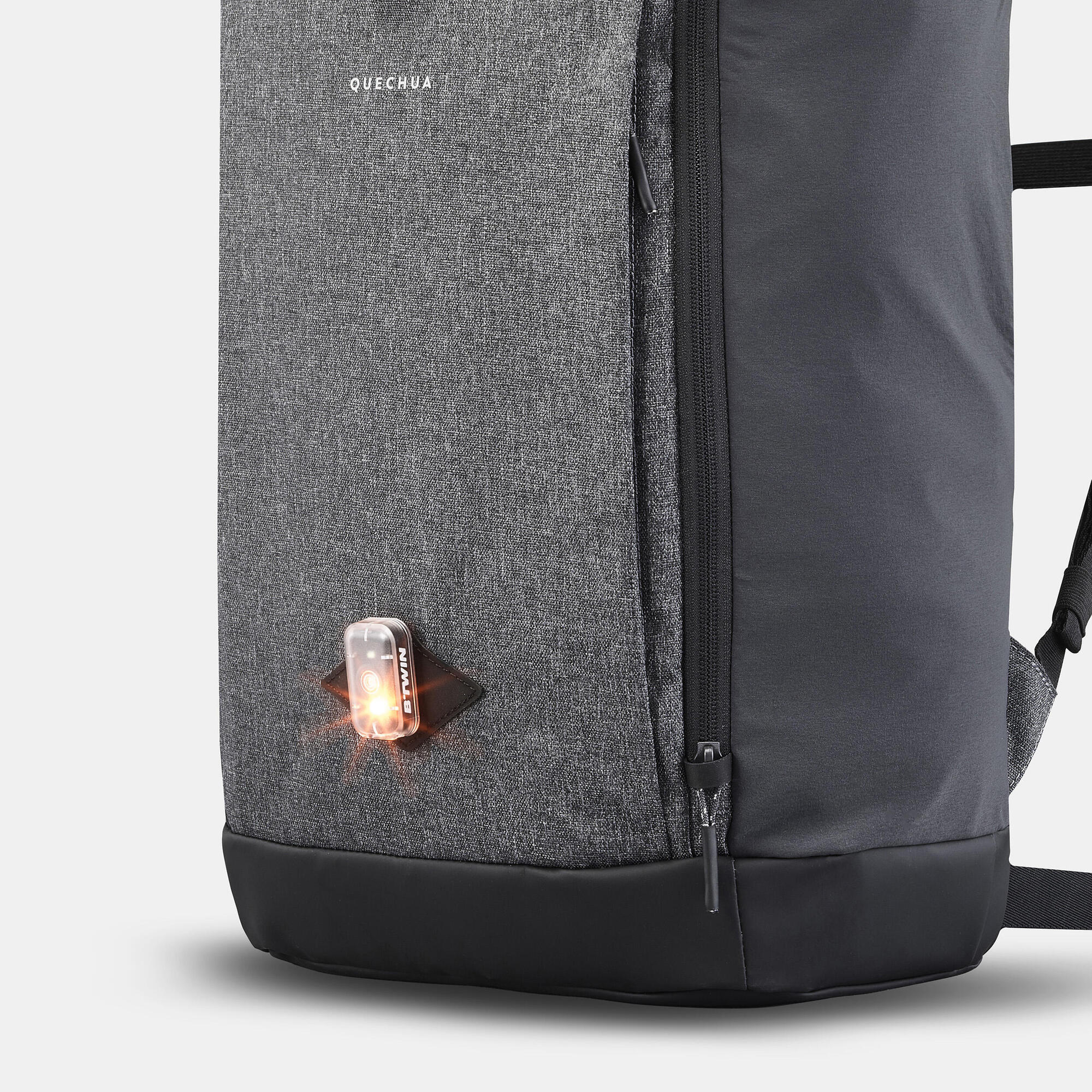 Quechua NH Escape 500 Rolltop 32 L Backpack