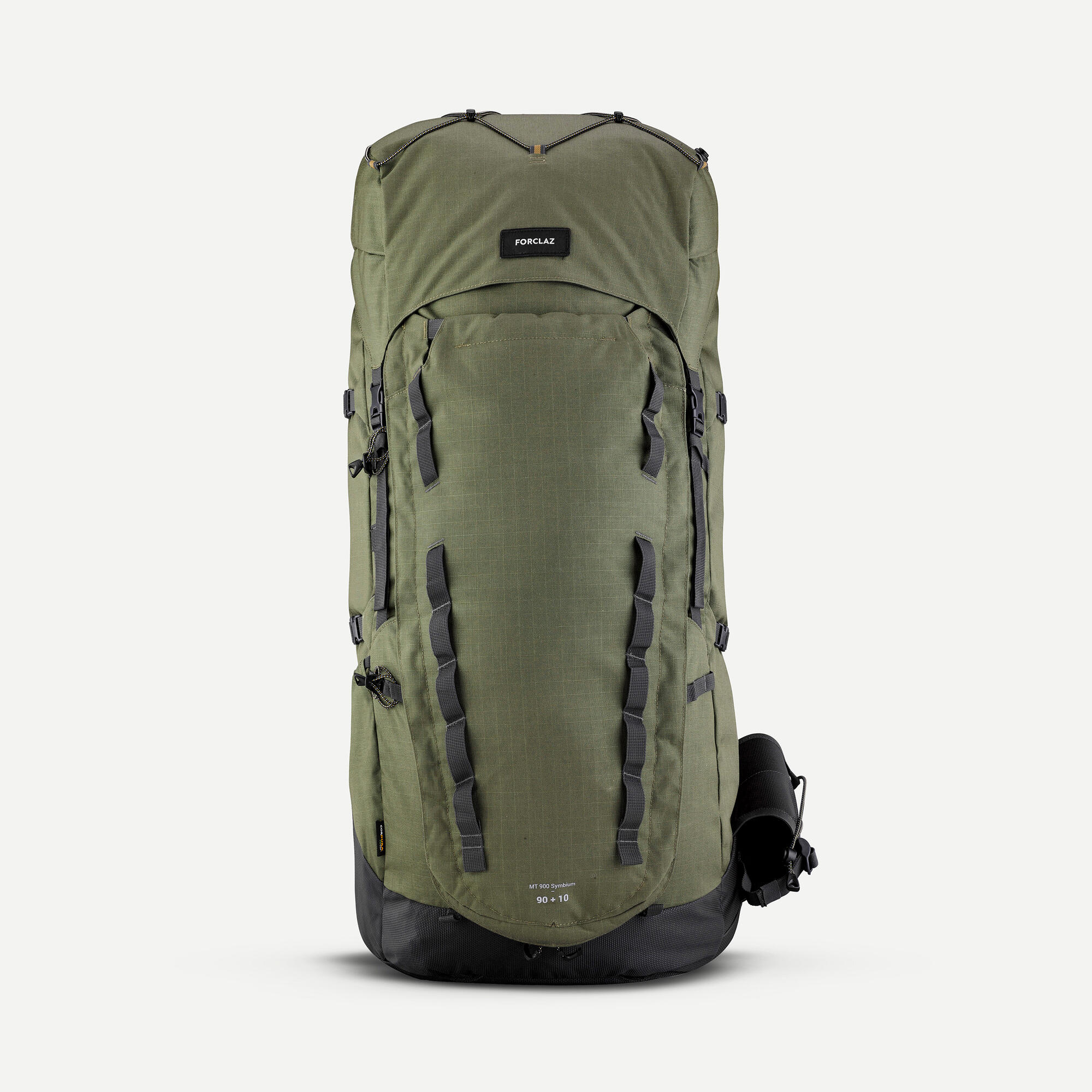 Forclaz Men's MT900 Symbium2 90+10 L Backpacking Pack