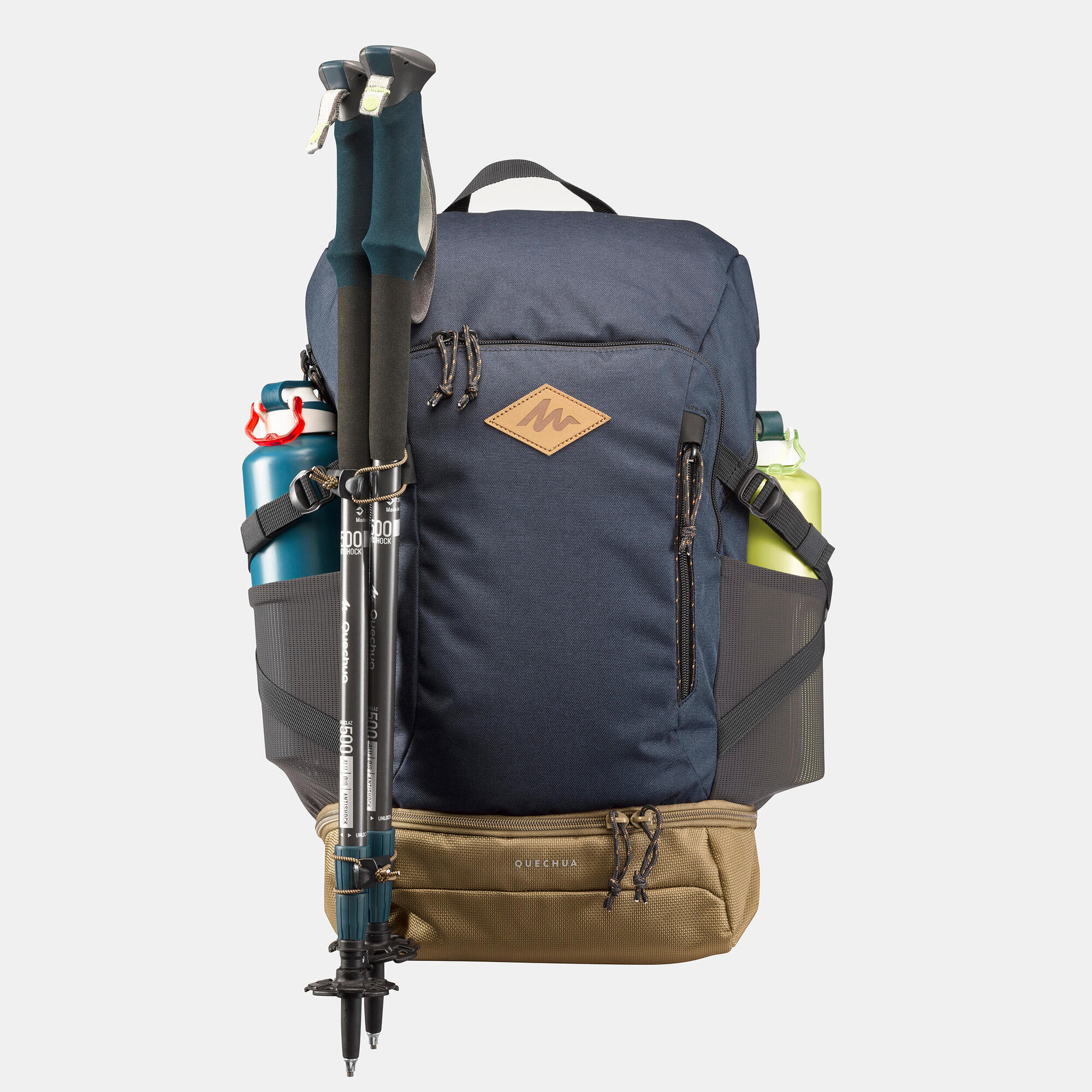 Quechua NH500 Hiking 30 L Backpack