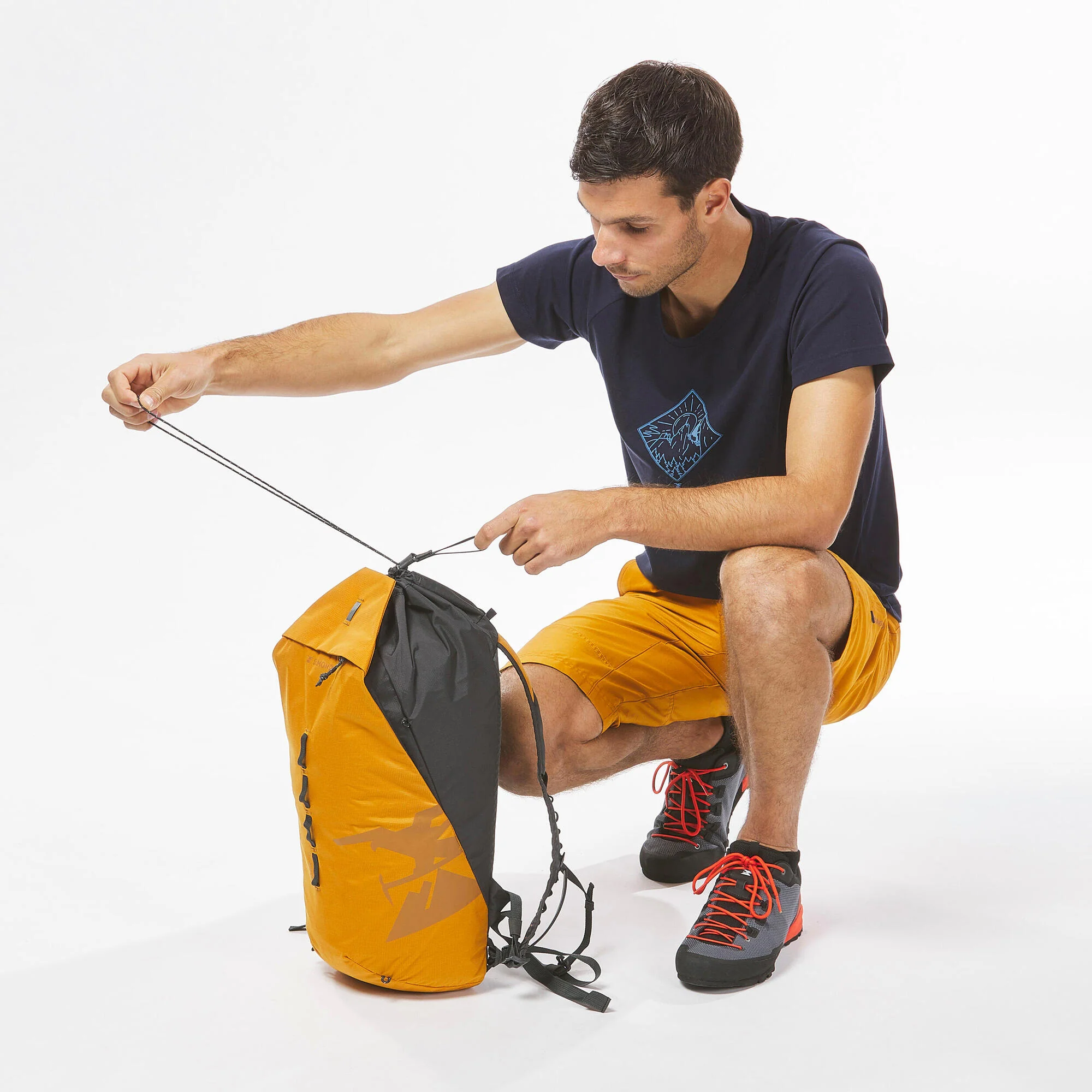 Simond Rock 20L Climbing Backpack