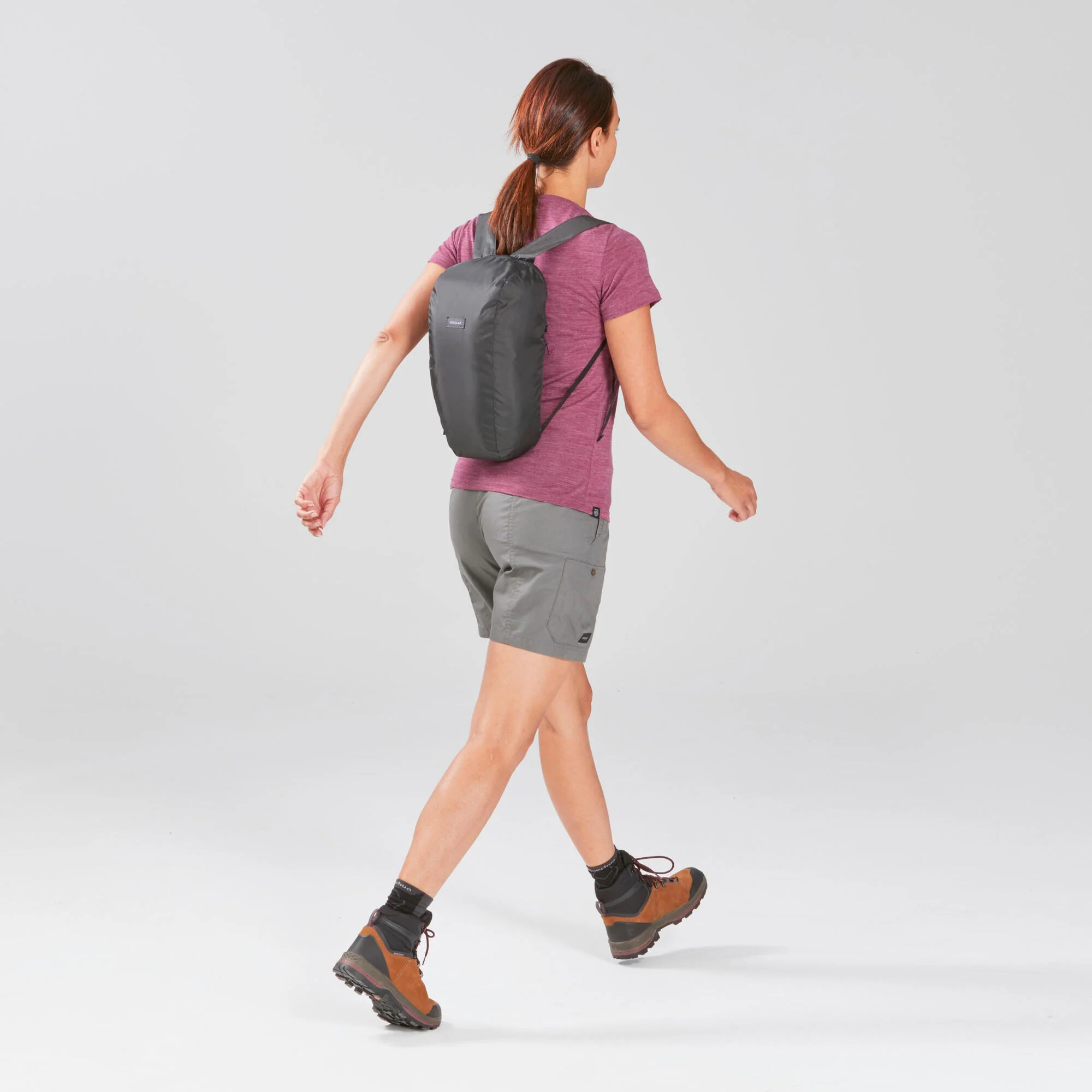 Forclaz Ultra-Compact 10 L Backpack