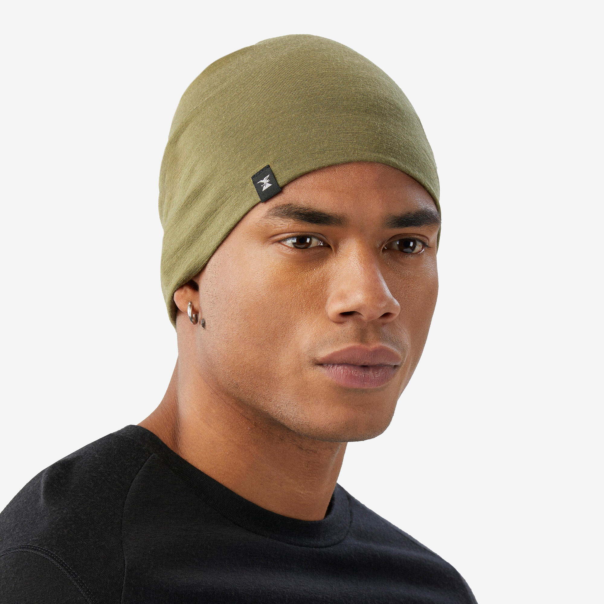 Simond Adult MT500 Merino Wool Beanie