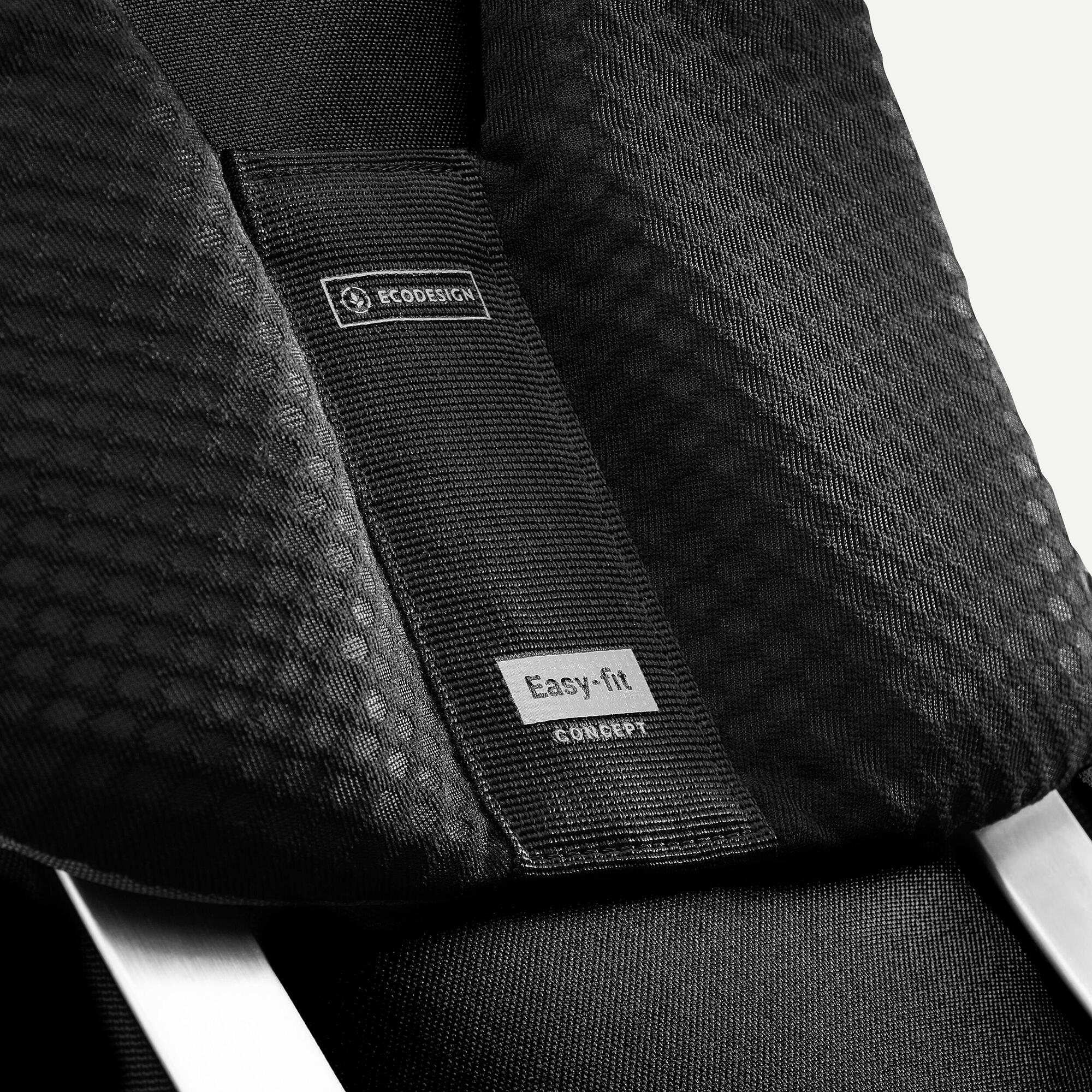 Forclaz Men's Travel 900 50+6 L Backpacking Pack