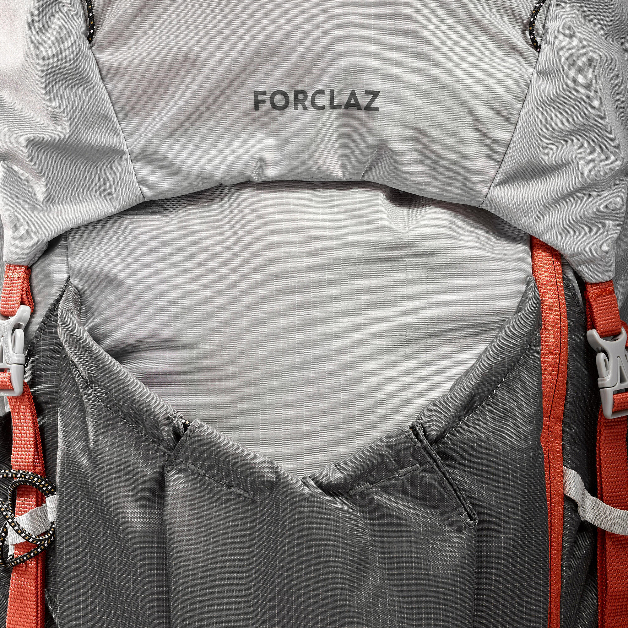 Forclaz Women's Ultralight Backpacking Backpack 45+10 L - MT900 UL