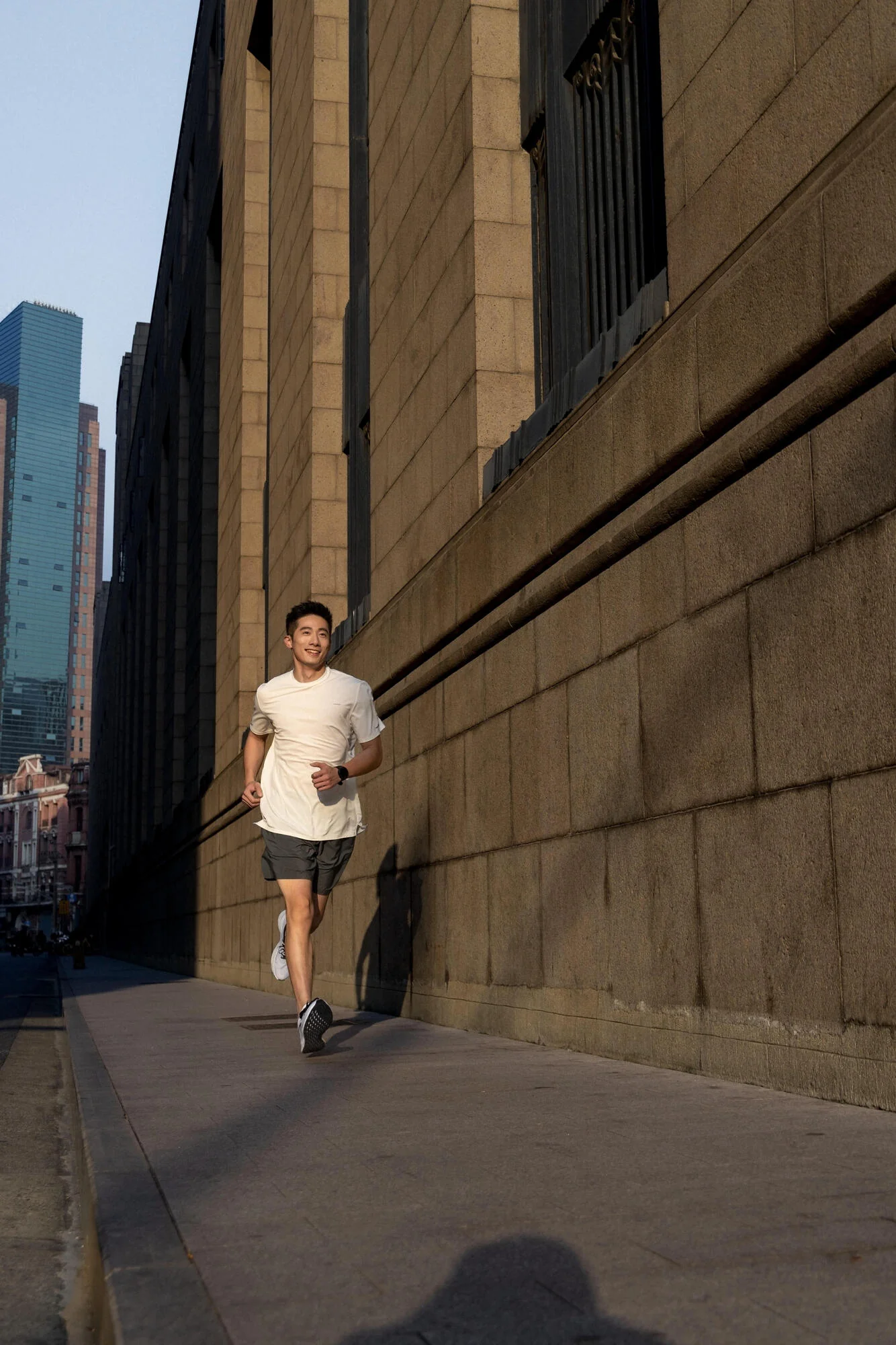 Kiprun Men's Run 100 Dry Running Shorts