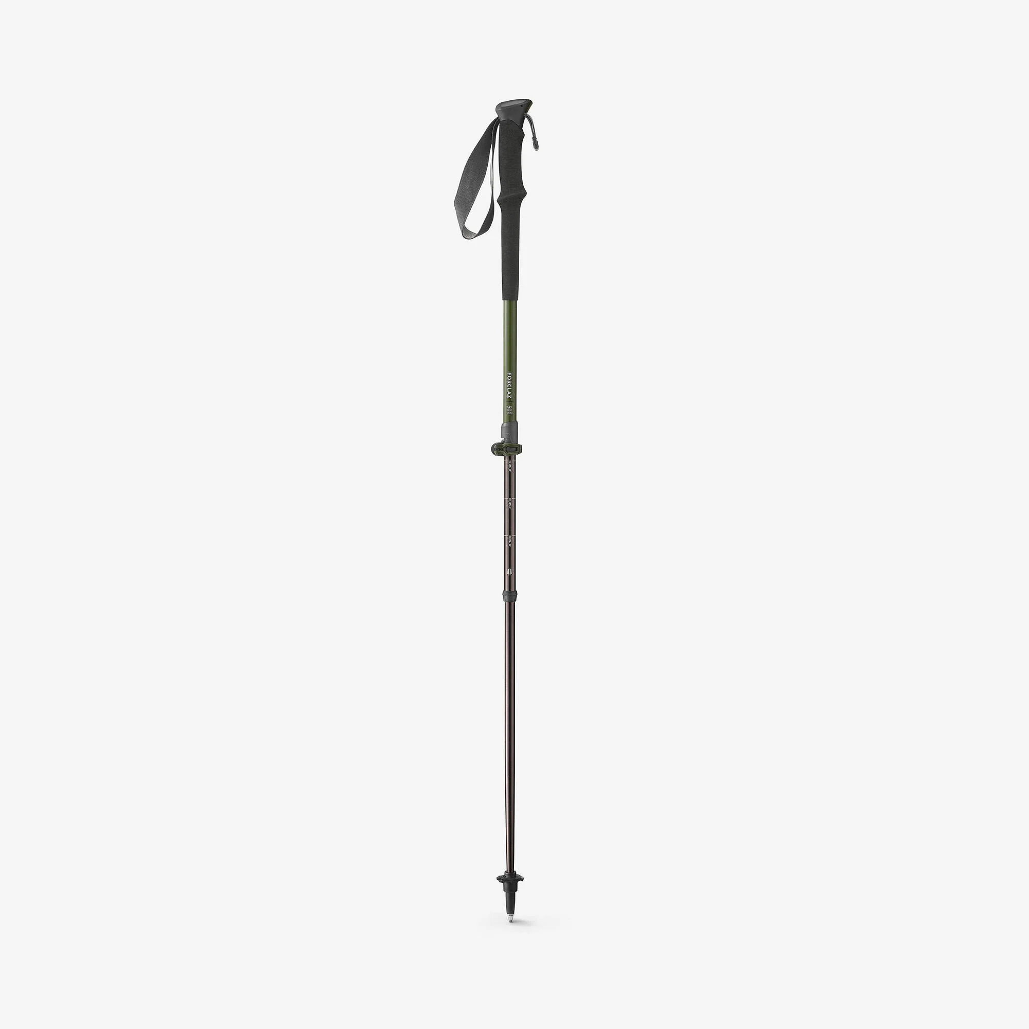 Forclaz MT500 Hiking Pole (Single Pole)