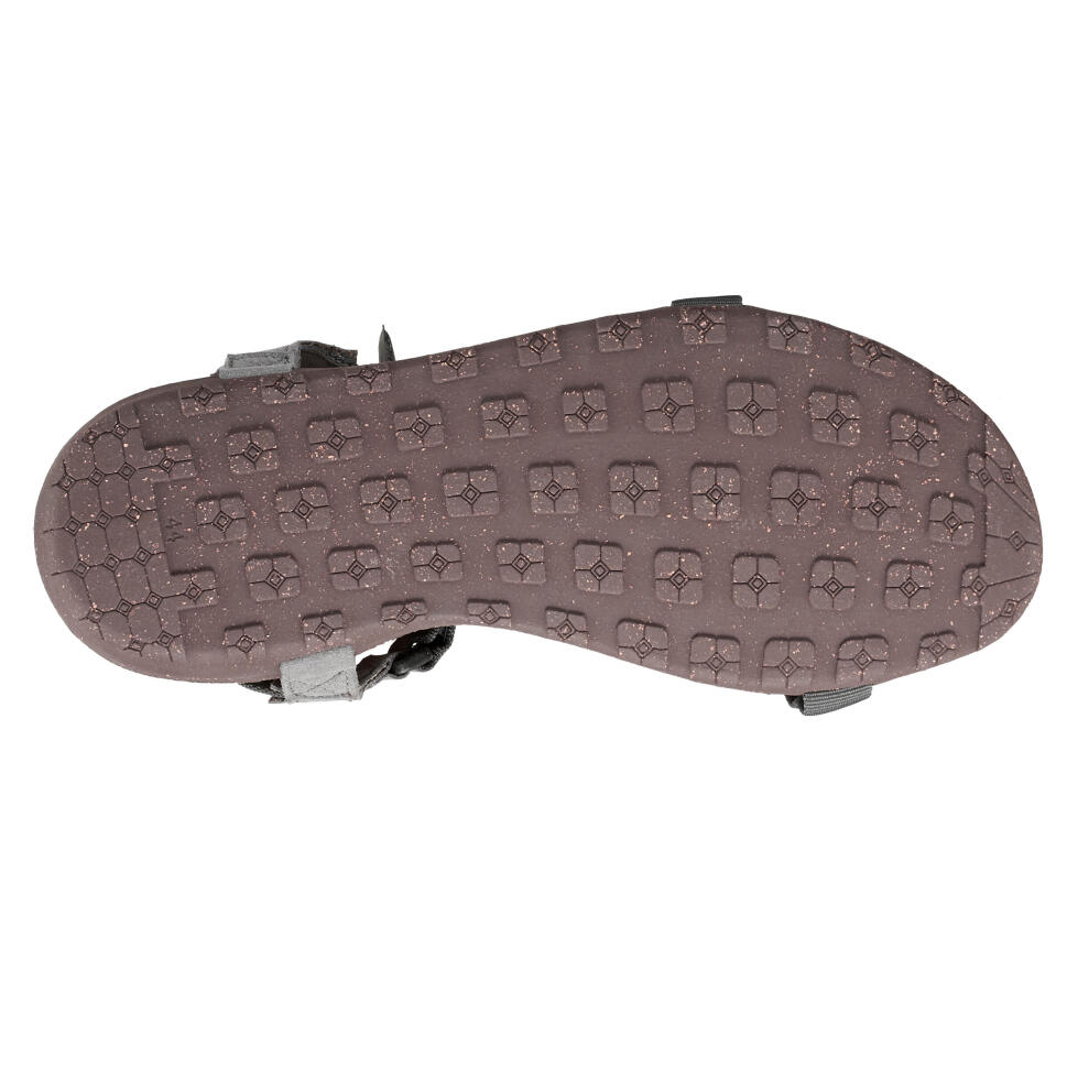 Forclaz MT500 Lightweight Packable Hiking Sandals