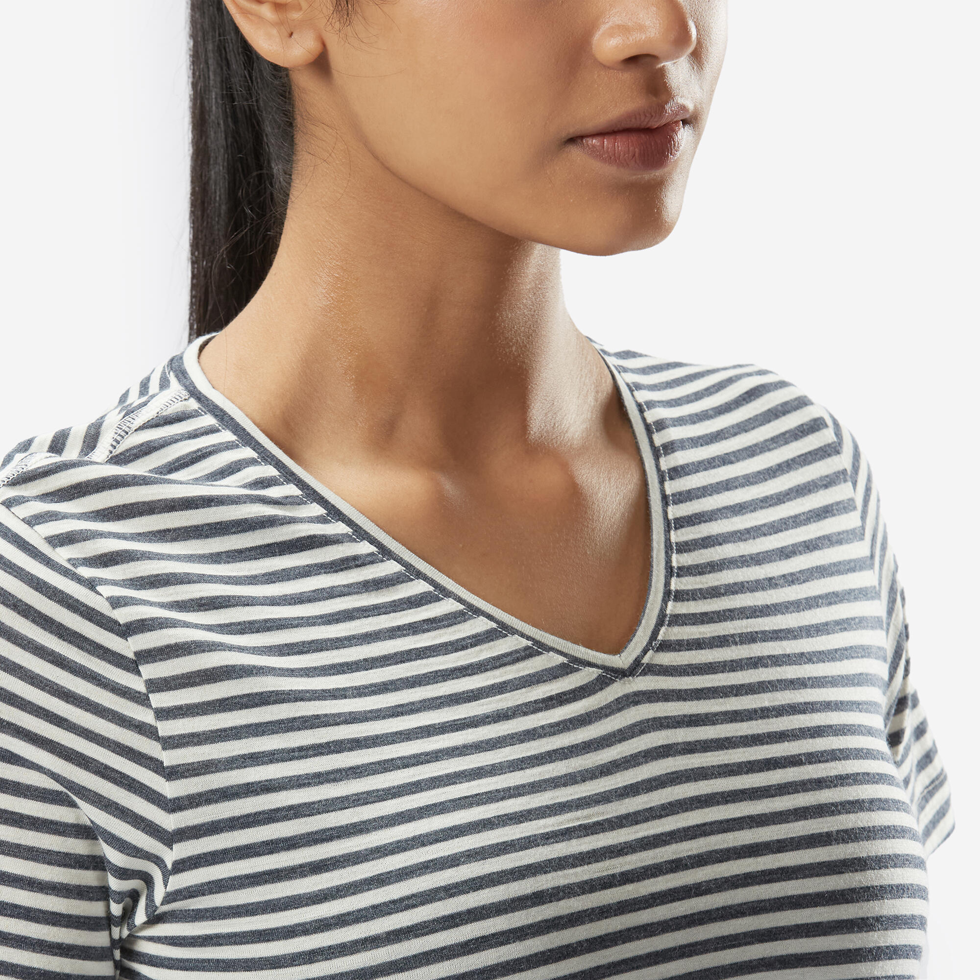 Simond Women's Travel 500 Merino Wool T-Shirt