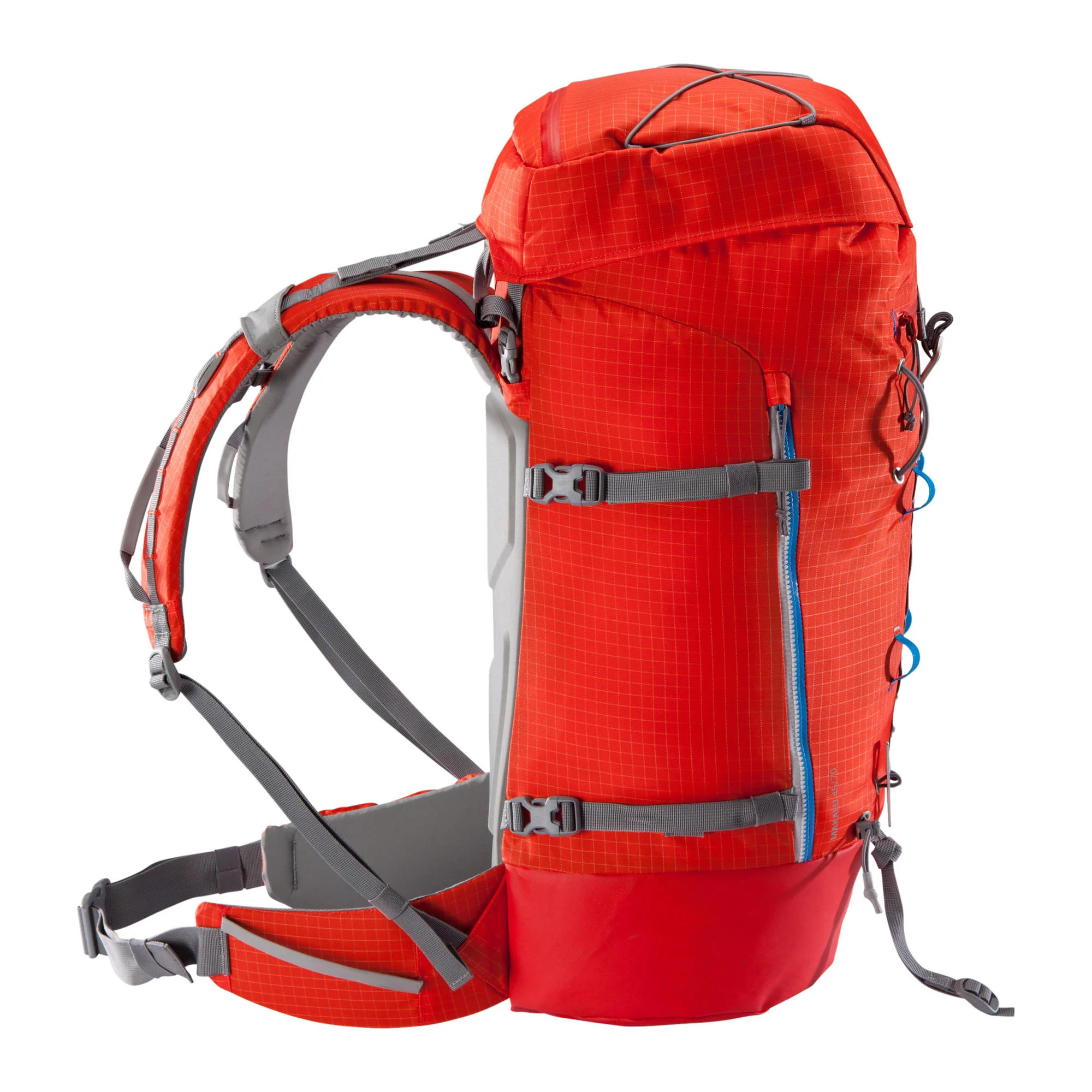 Simond Makalu 45/70L Mountaineering Backpack