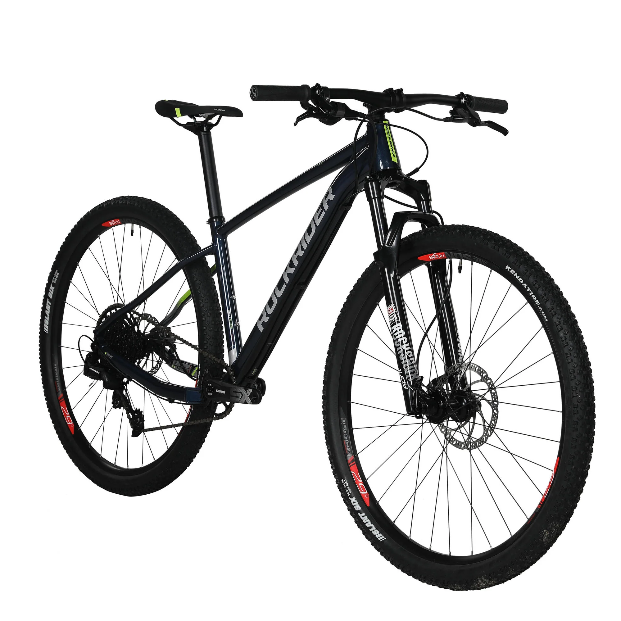 Rockrider XC50 Mountain Bike 29''
