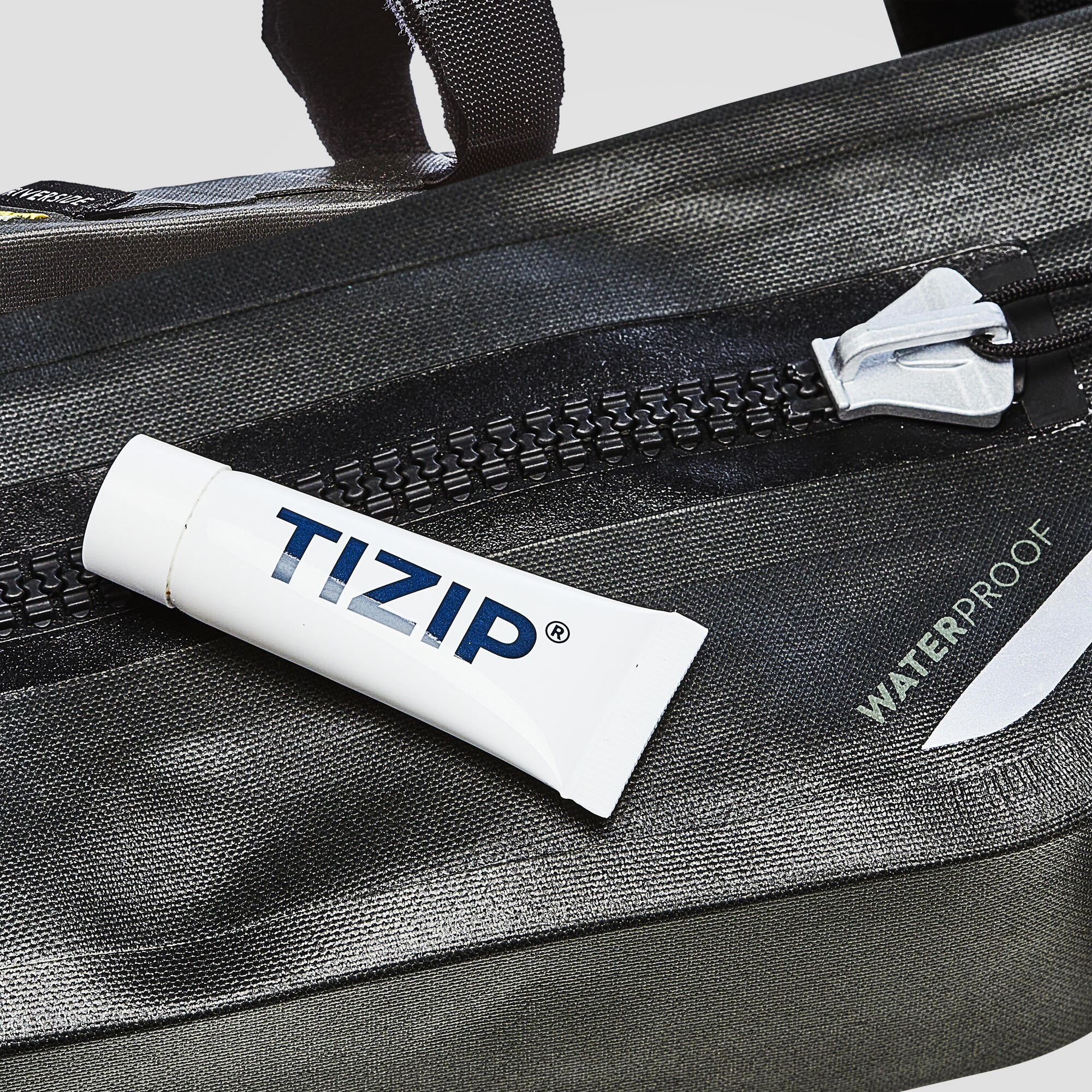 Riverside Bikepacking Half-Frame Waterproof Frame Bag IPX6 - Size M L XL