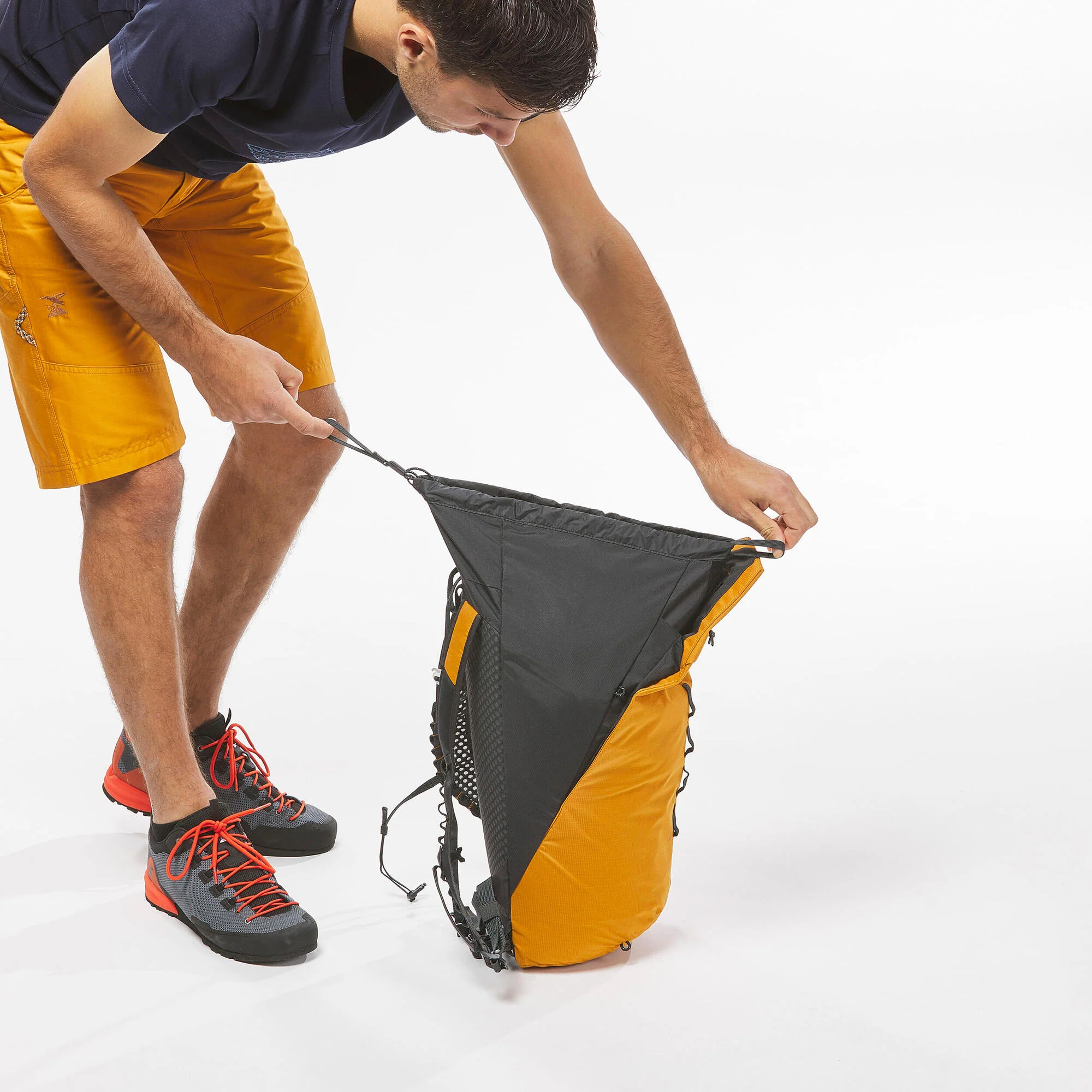 Simond Rock 20L Climbing Backpack