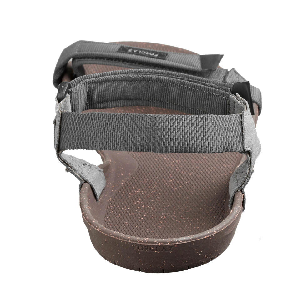 Forclaz MT500 Lightweight Packable Hiking Sandals