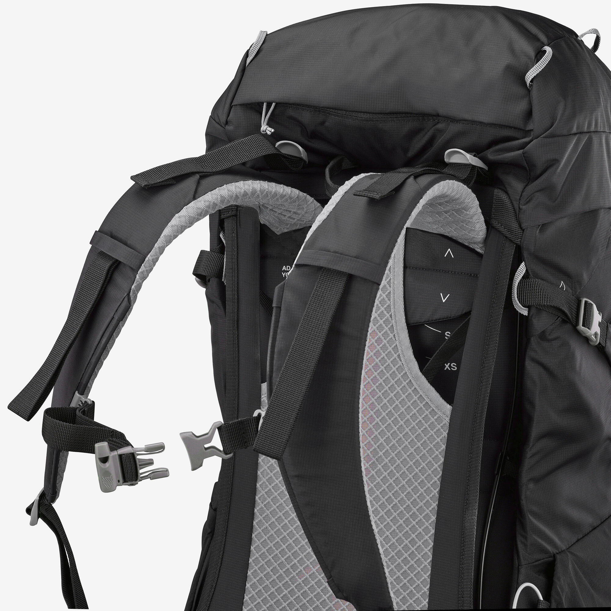 Quechua MH500 38 L Hiking Backpack