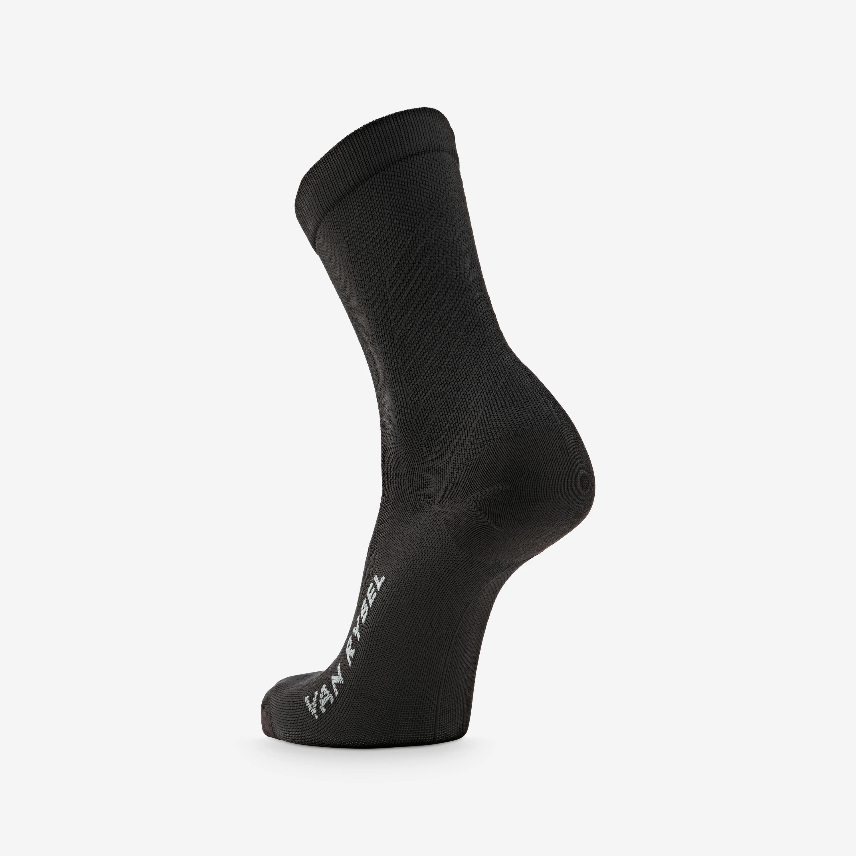 Van Rysel 900 Mid-Cut Cycling Socks