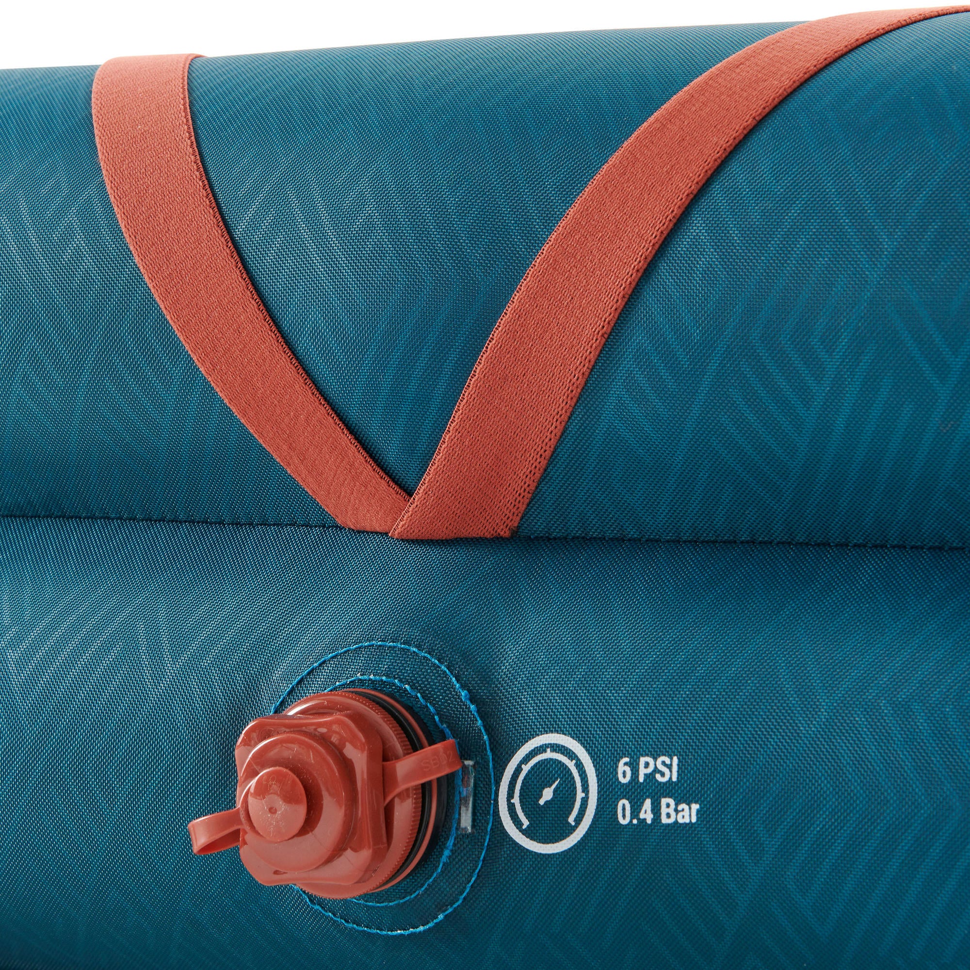 Quechua Camp Bed Air 79 Inflatable Camping Bed Base