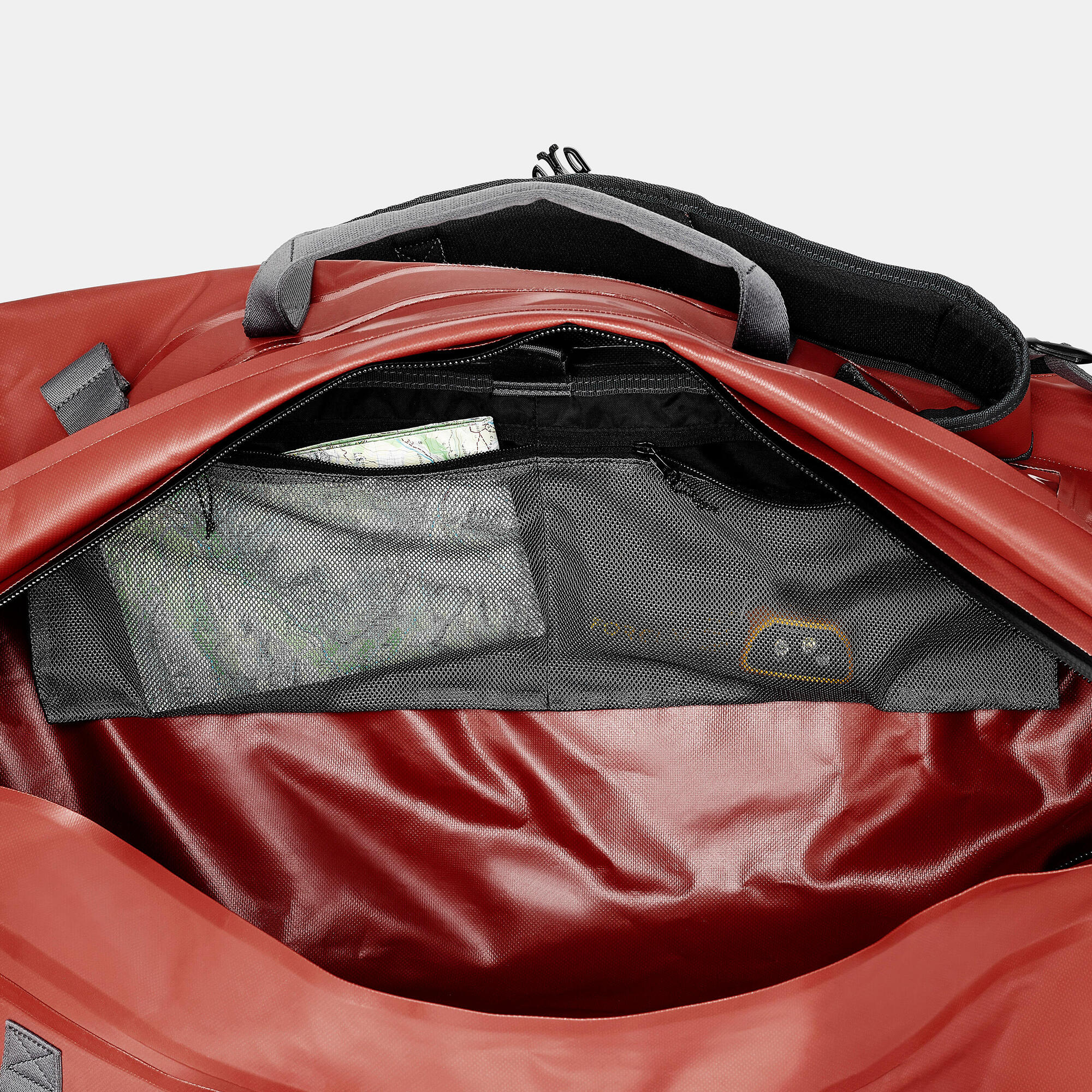 Simond  Transport 900 Extend 80-120 L Duffel Bag