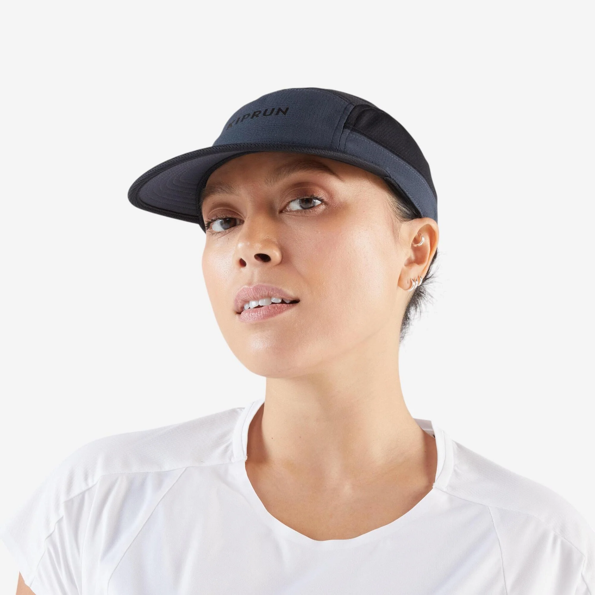 Kiprun Ultra-Light 5-Panel Running Cap