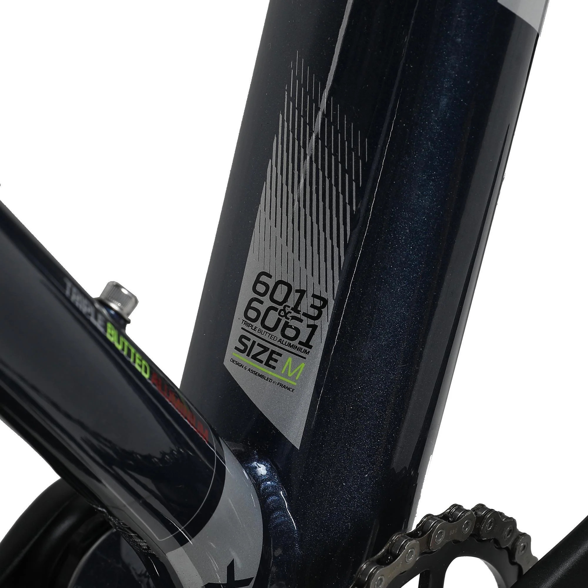 Rockrider XC50 Mountain Bike 29''