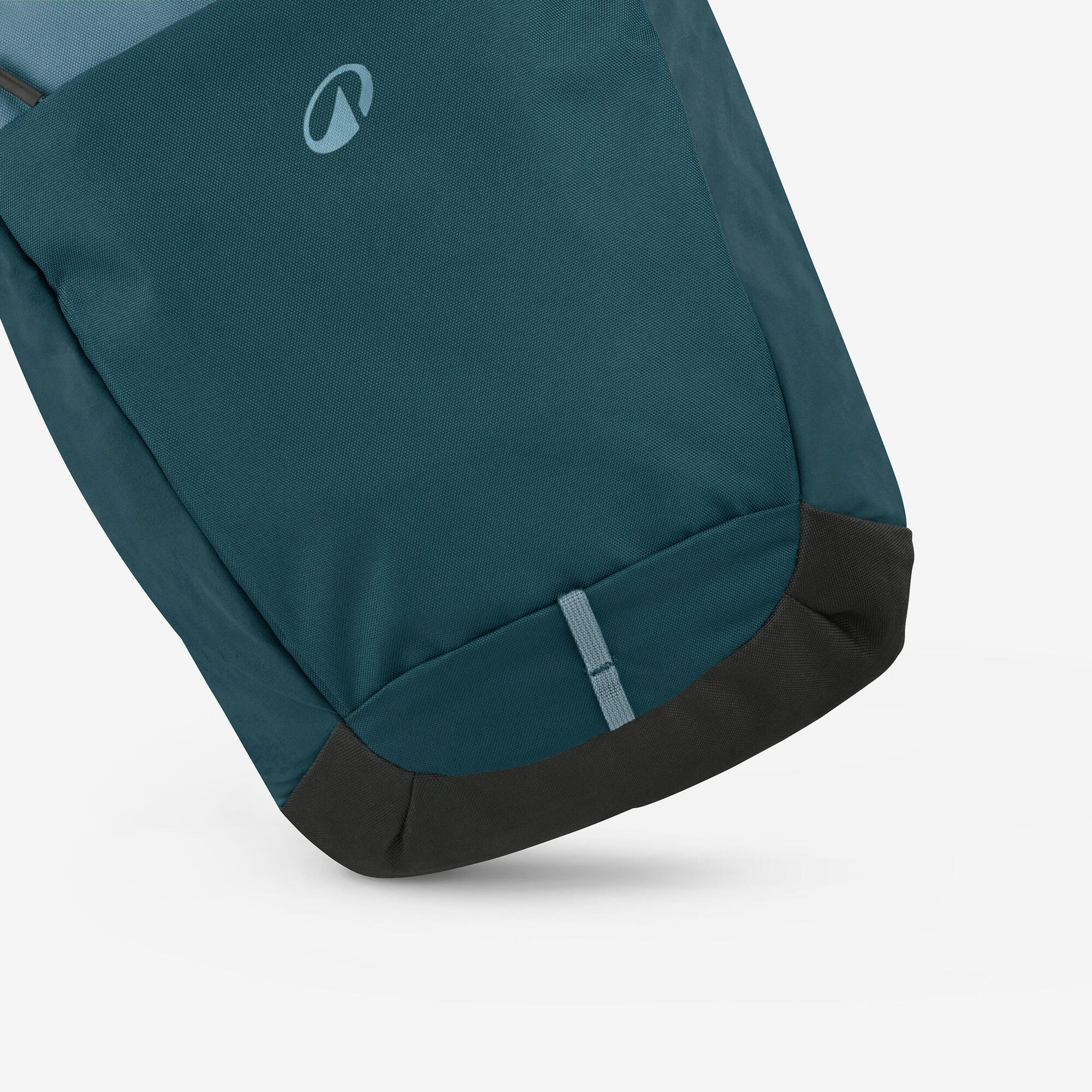 Quechua NH500 Escape 16L+4 Rolltop Hiking Backpack