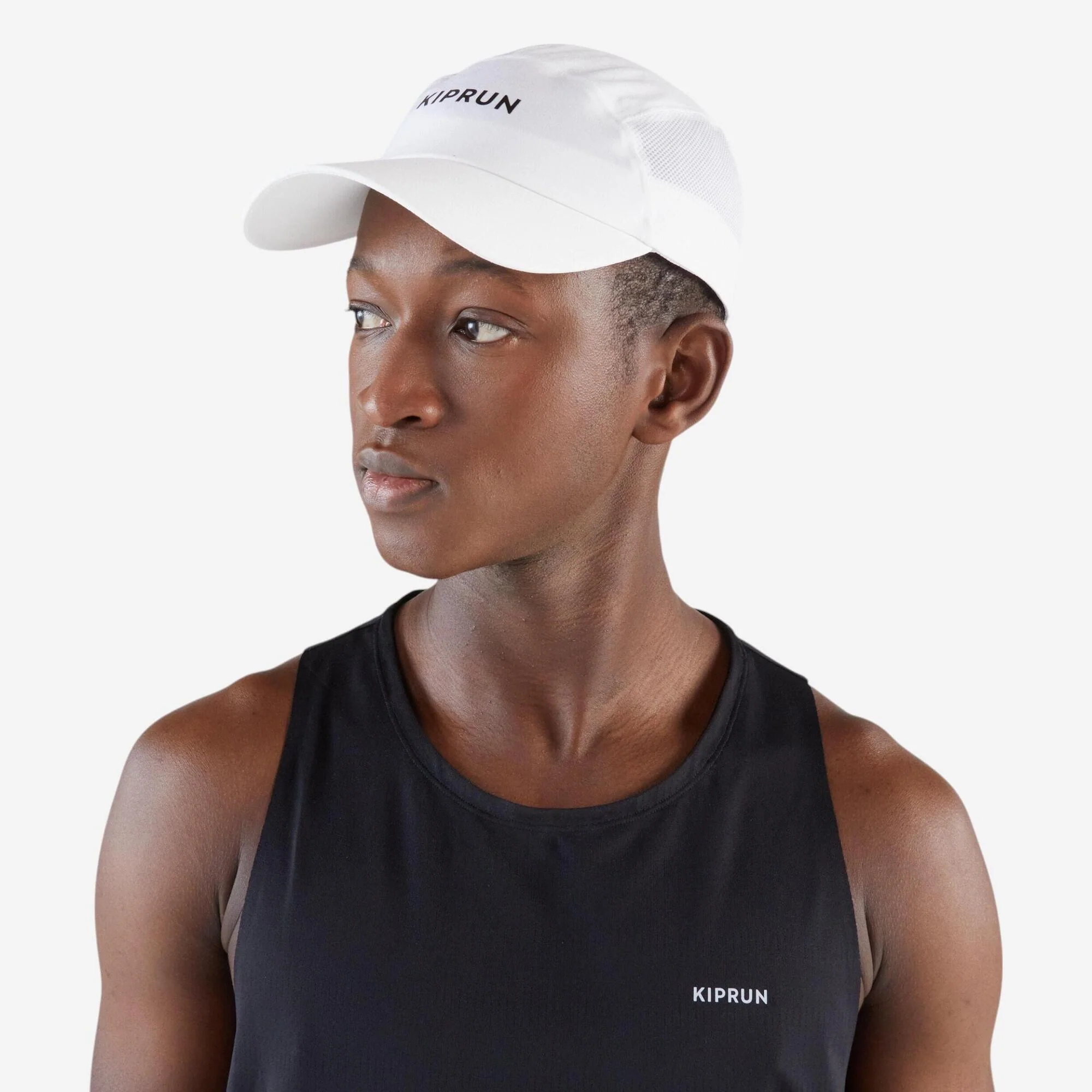Kiprun V2 Breathable Running Cap