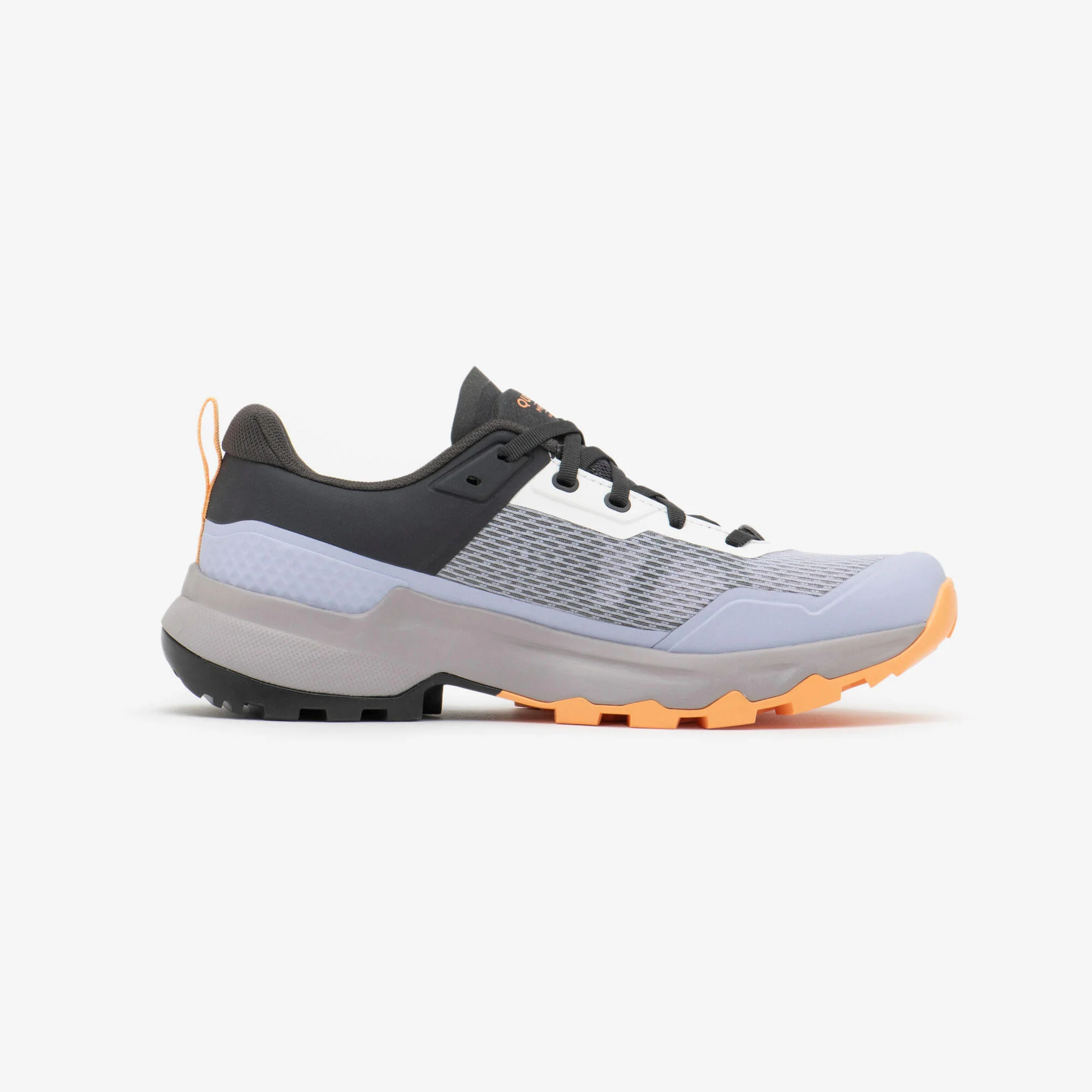 Quechua Women's MH500 Light Hiking Shoes