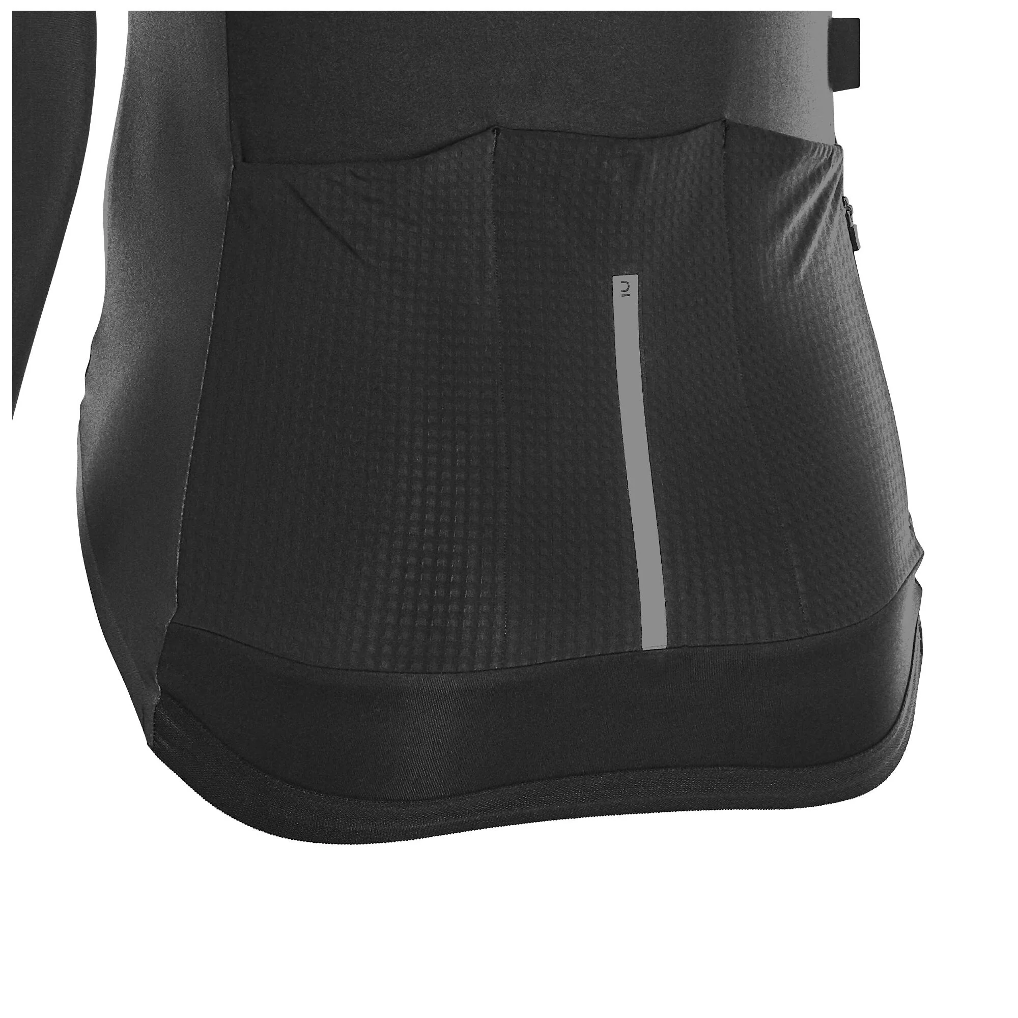 Van Rysel Men's RCR Long Sleeve Road Cycling Jersey