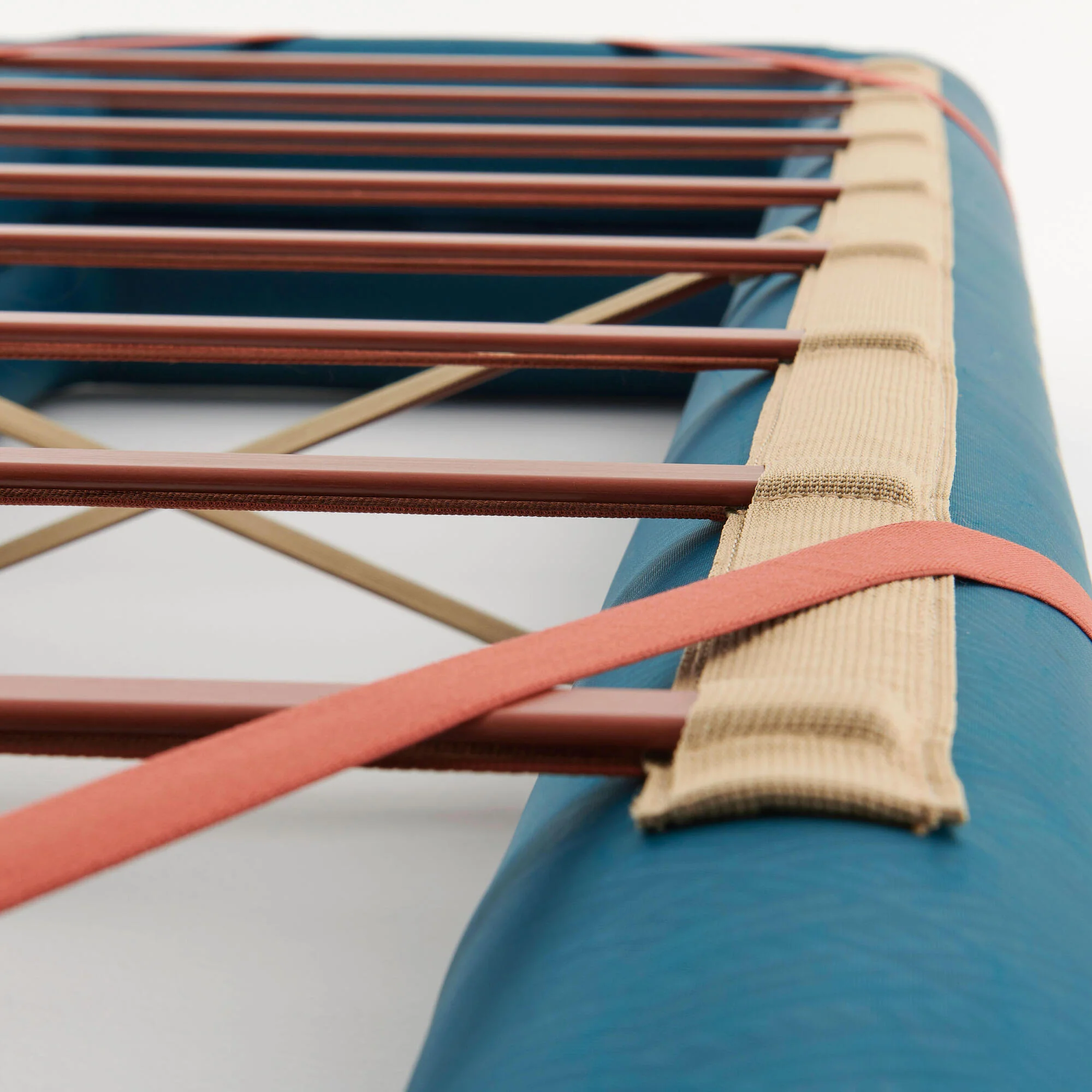 Quechua Camp Bed Air 79 Inflatable Camping Bed Base